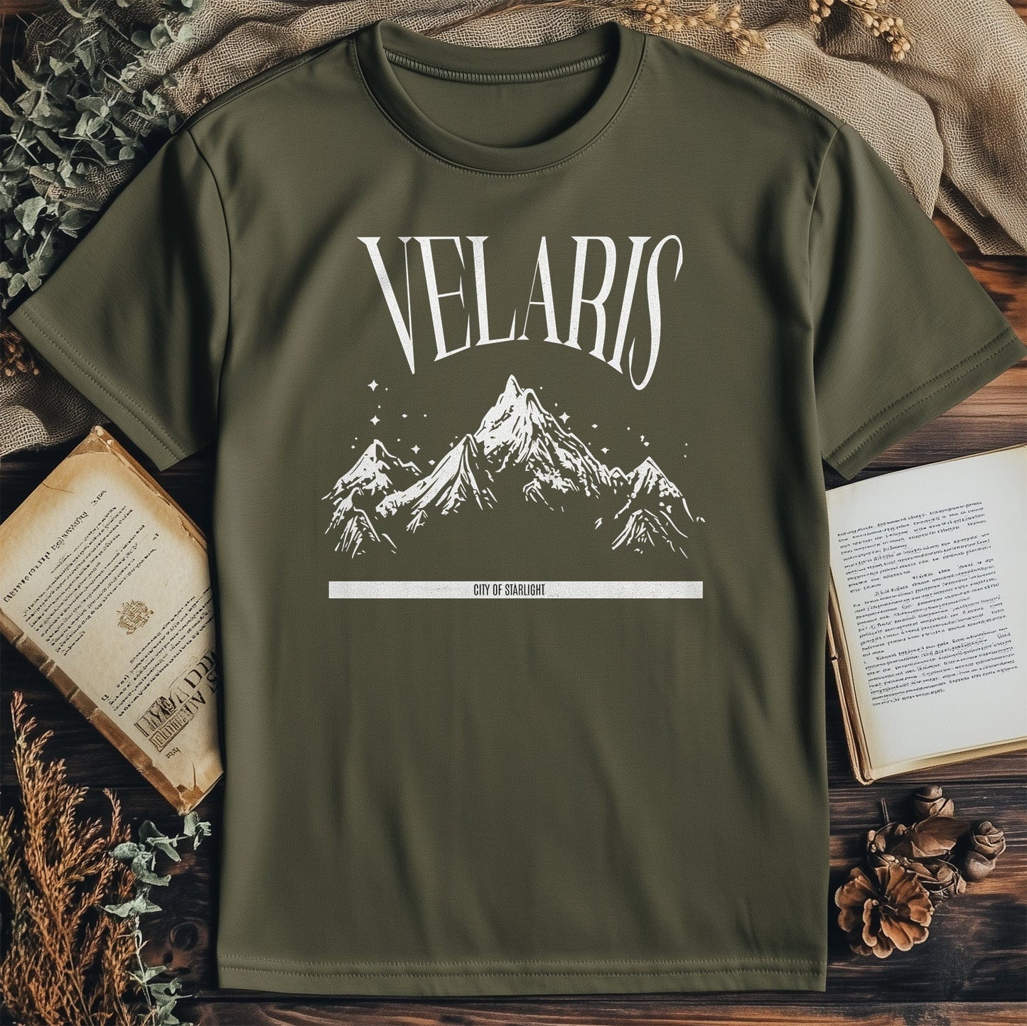 Velaris - T-Shirt