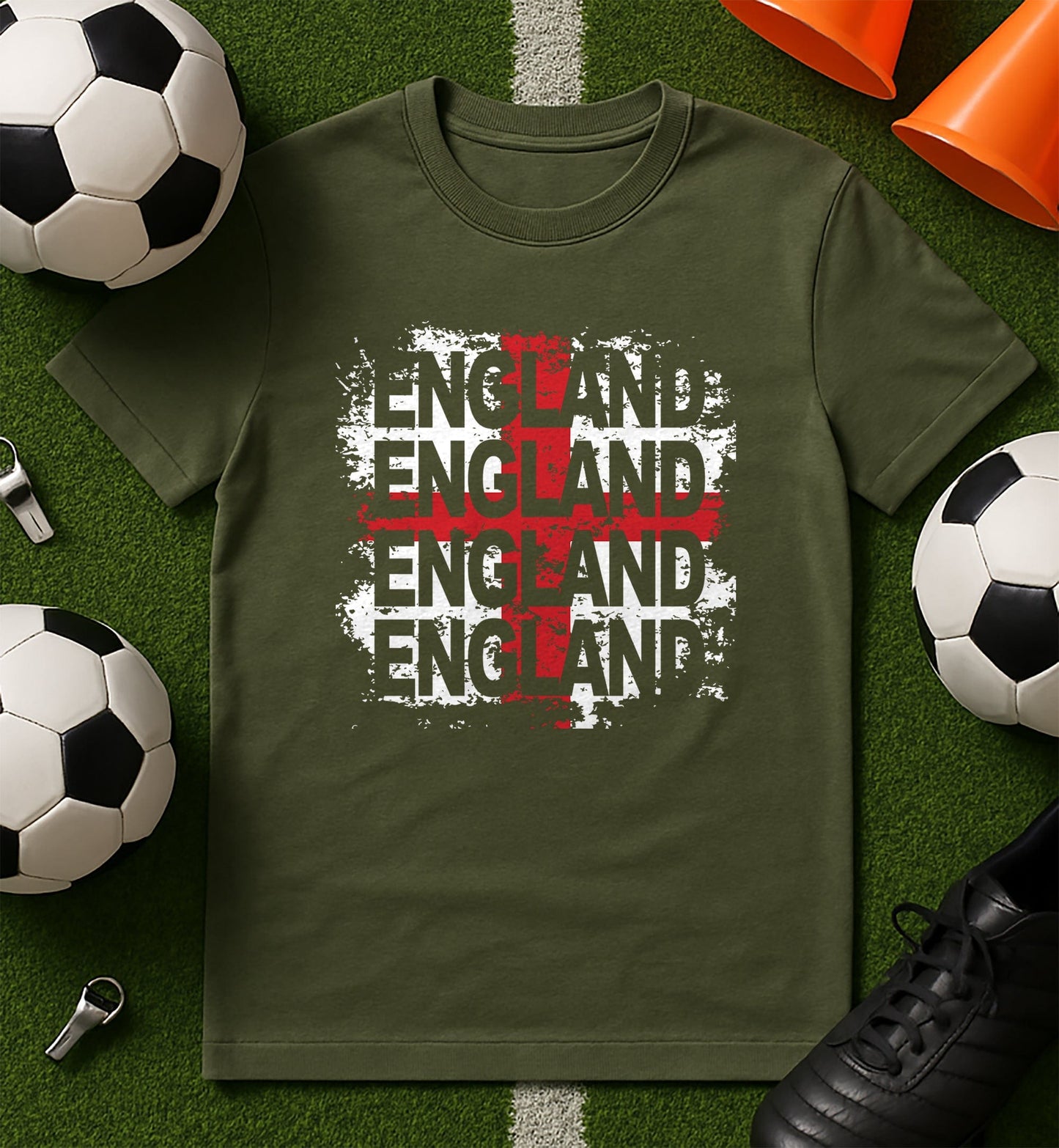 England England T-Shirt