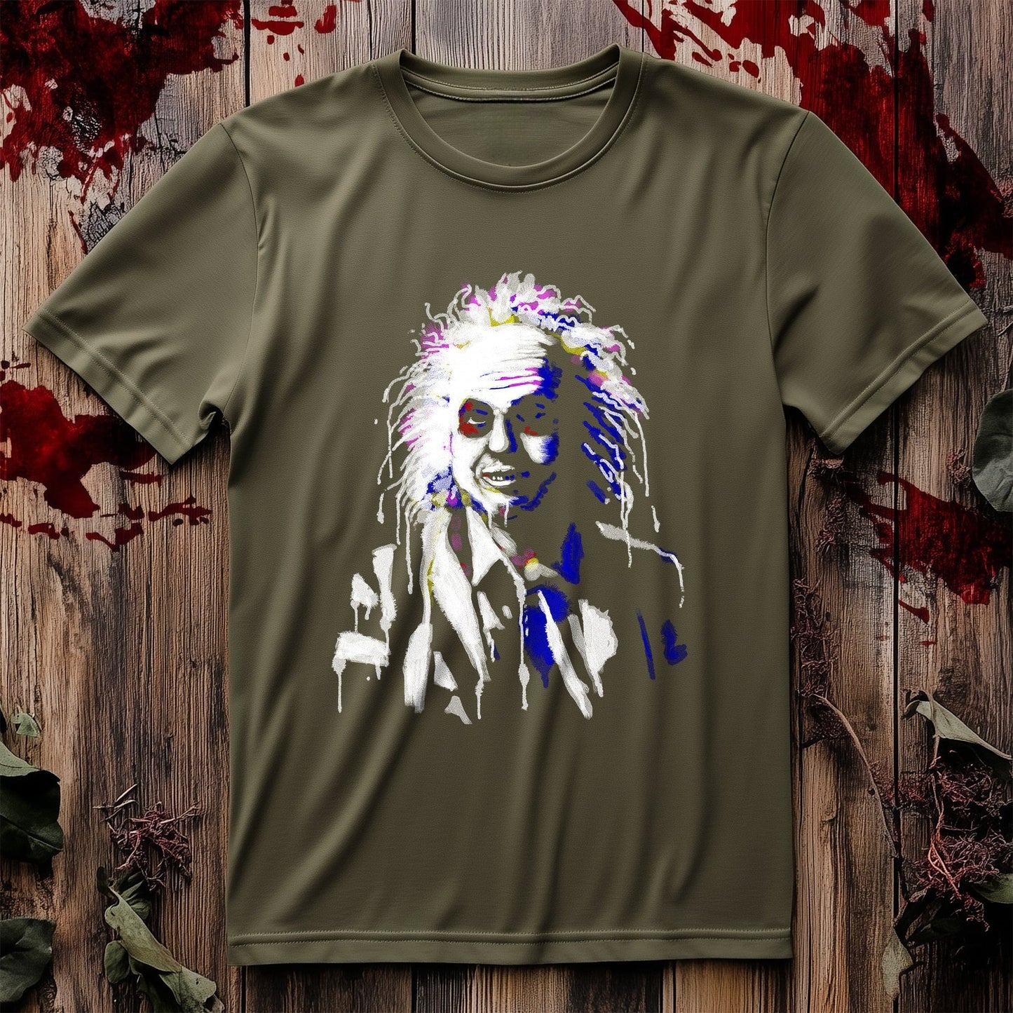 Frankly Funny T-Shirt