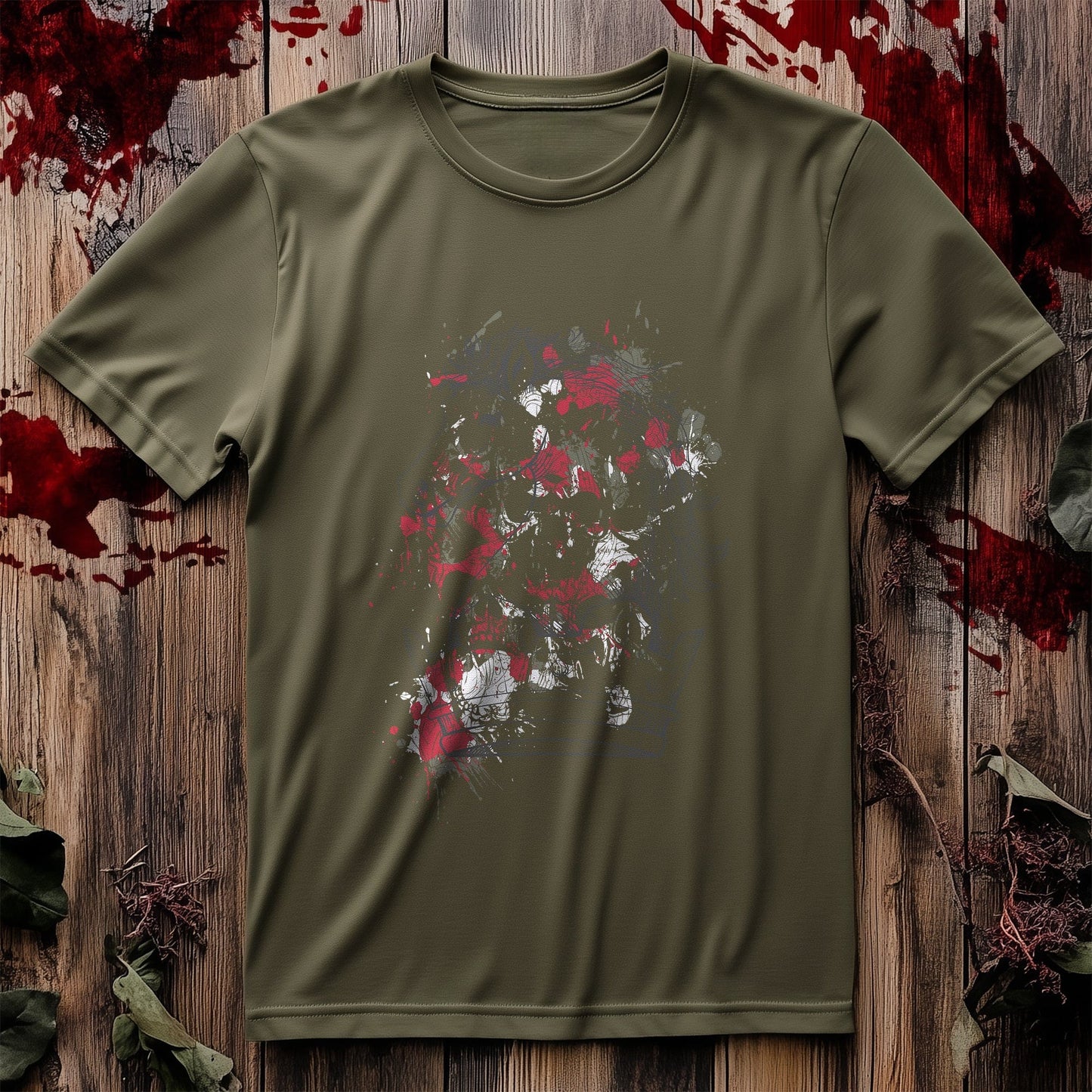 Dead Horse T-Shirt