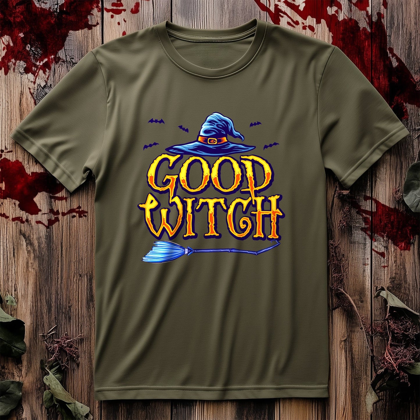Good Witch T-Shirt