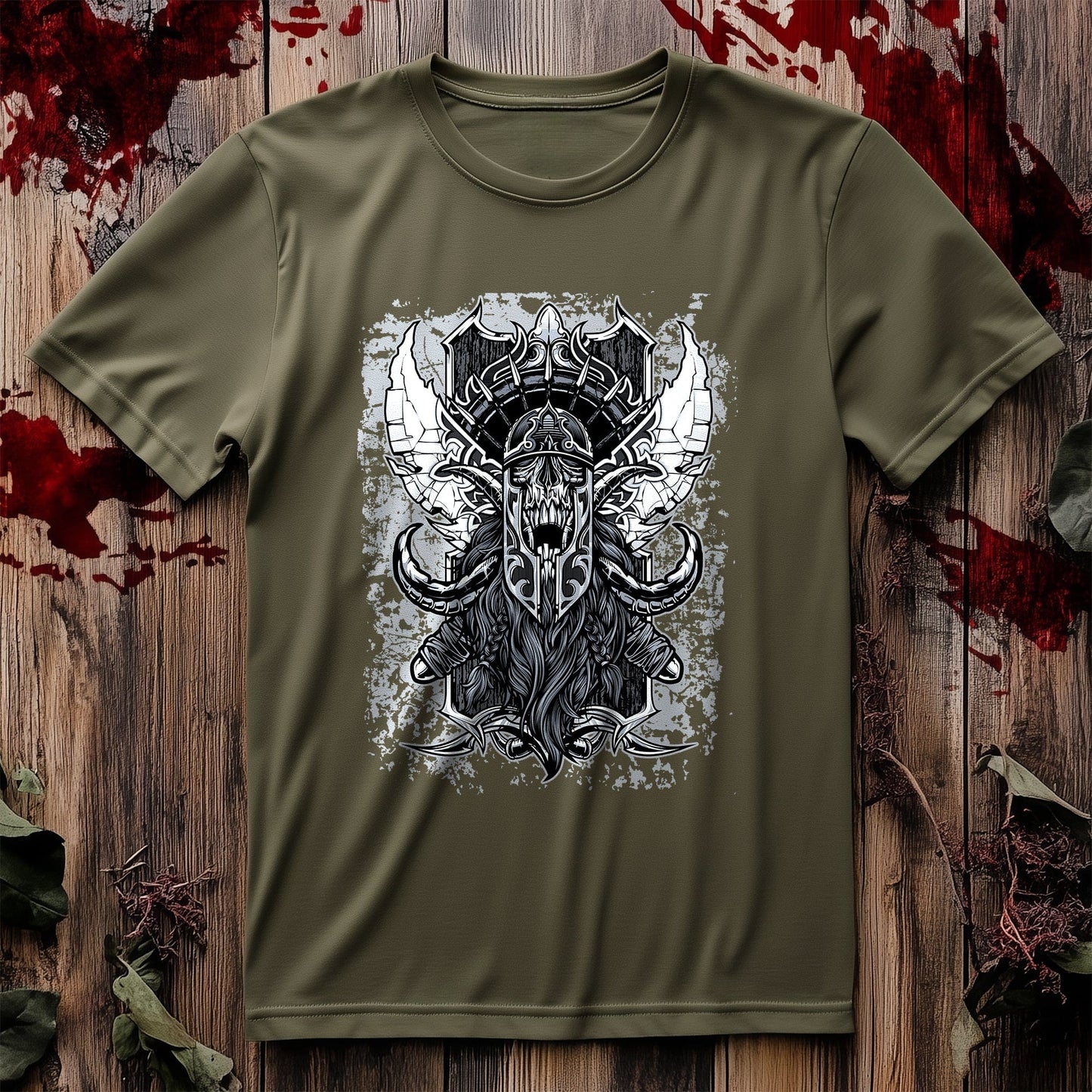 Dead Viking T-Shirt