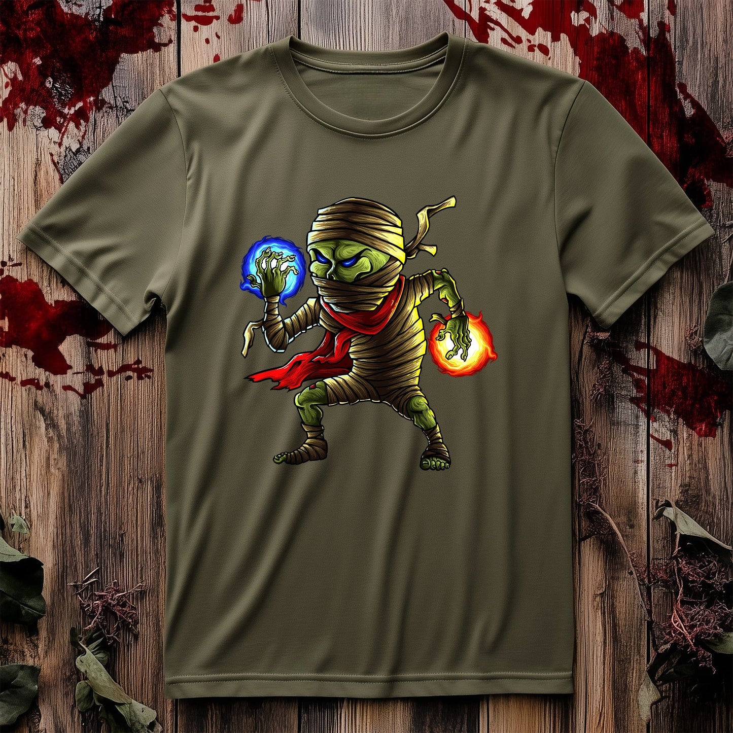 Mummy Dearest T-Shirt
