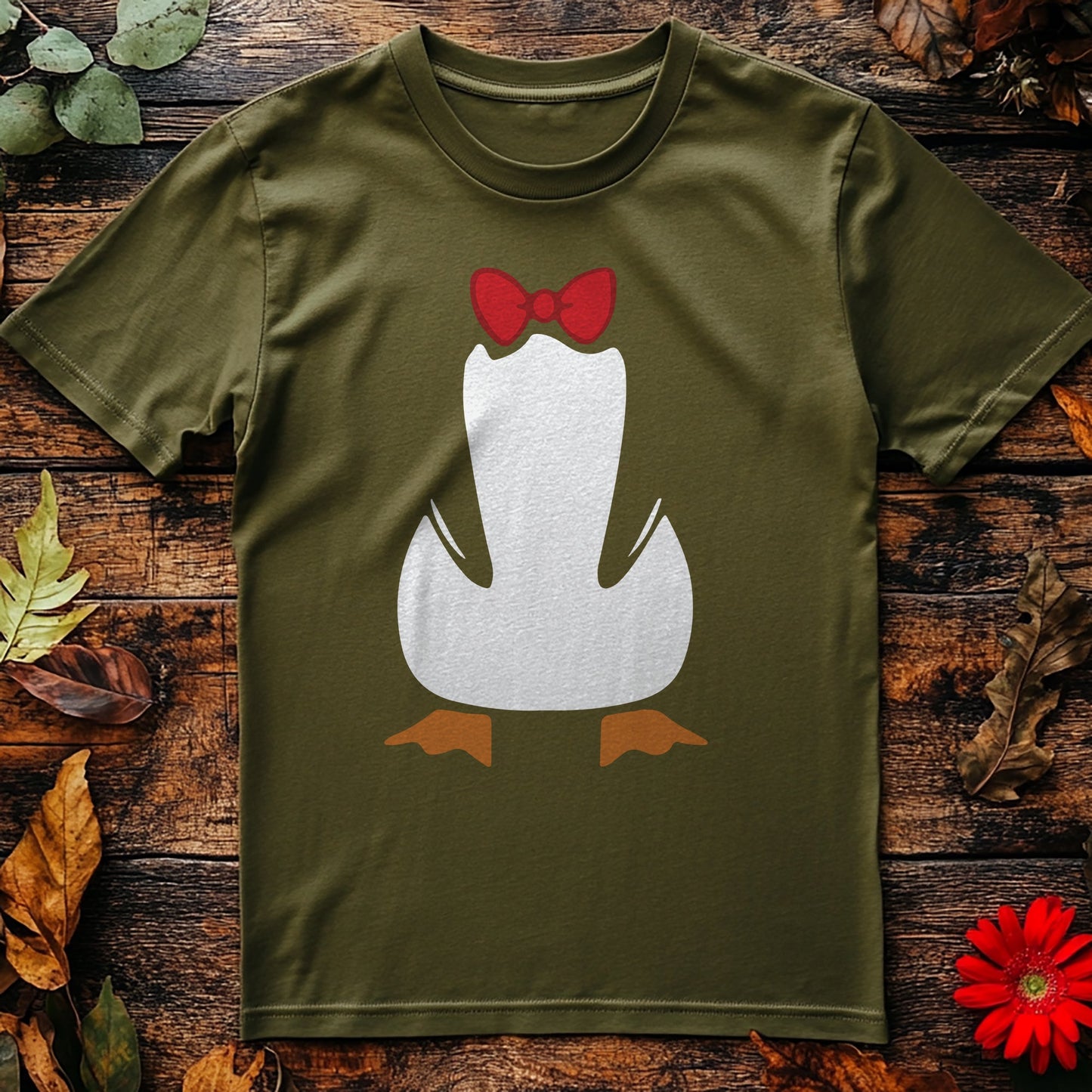 Penguin Suit t-shirt – Dress to