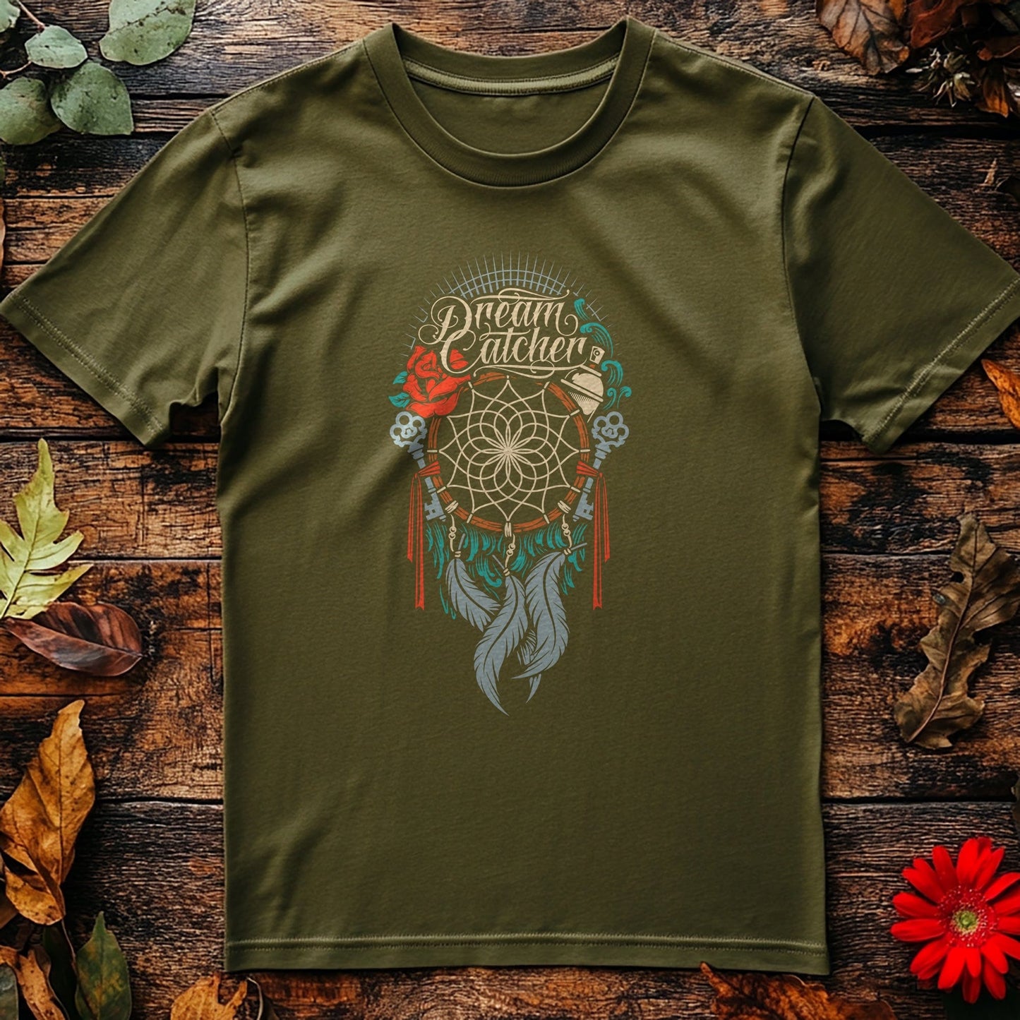 Dream Catcher T-Shirt