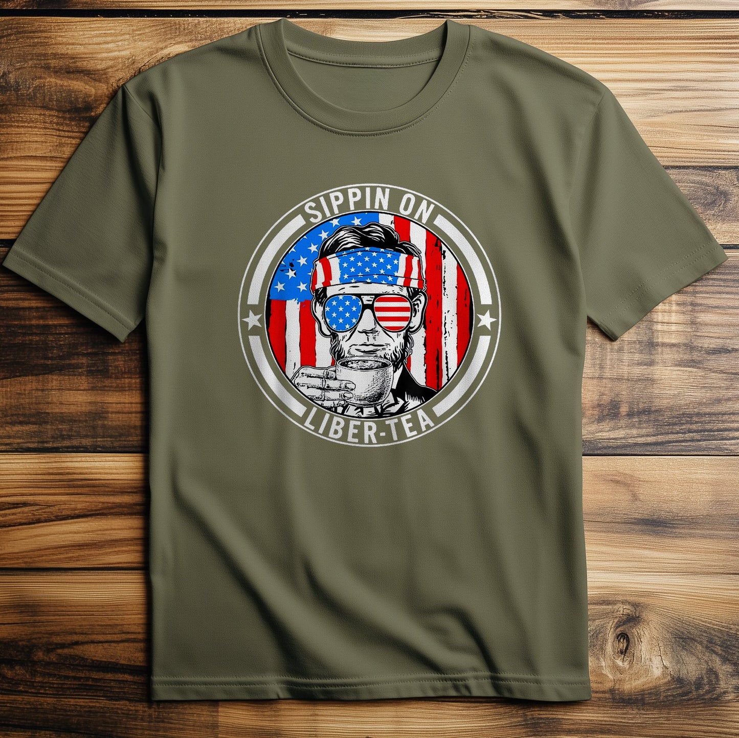 Funny 4Th Of July T-Shirt