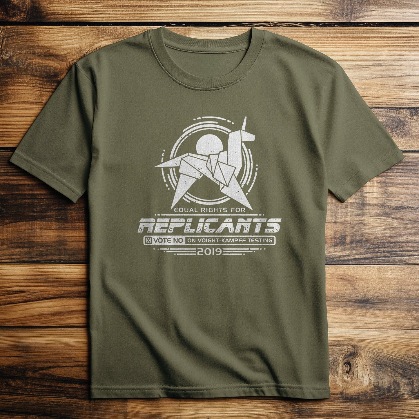 Equal Rights T-shirt