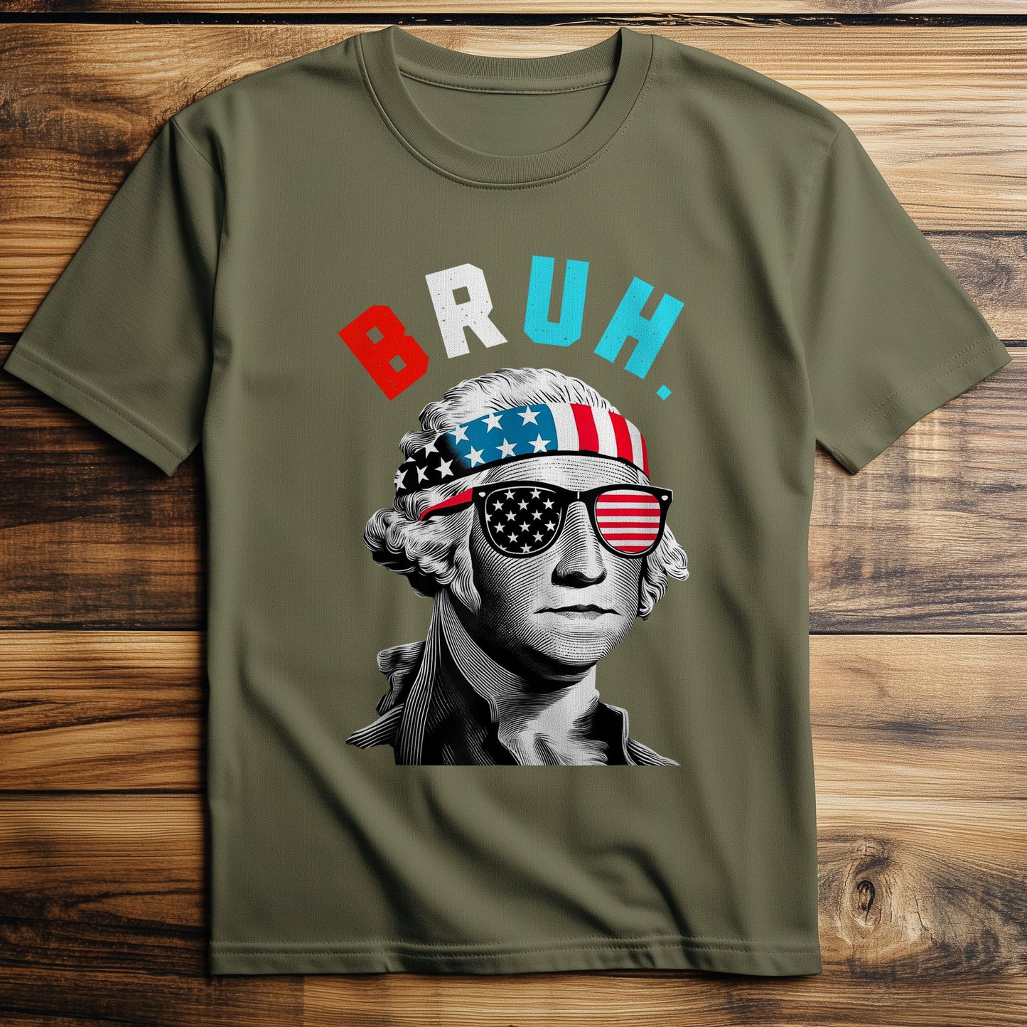 4Th Of July 2024 T-Shirt