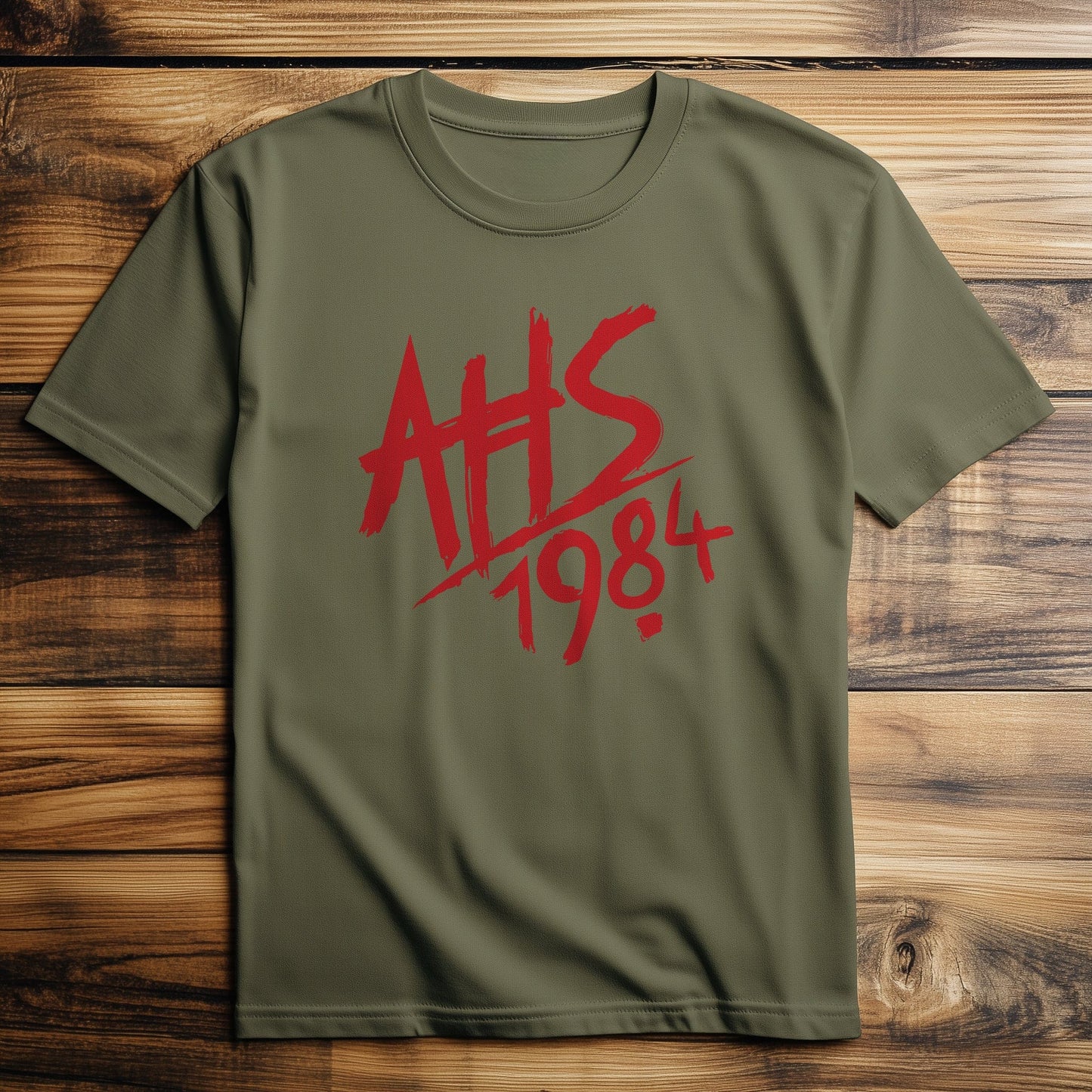AHS 1984 T-Shirt