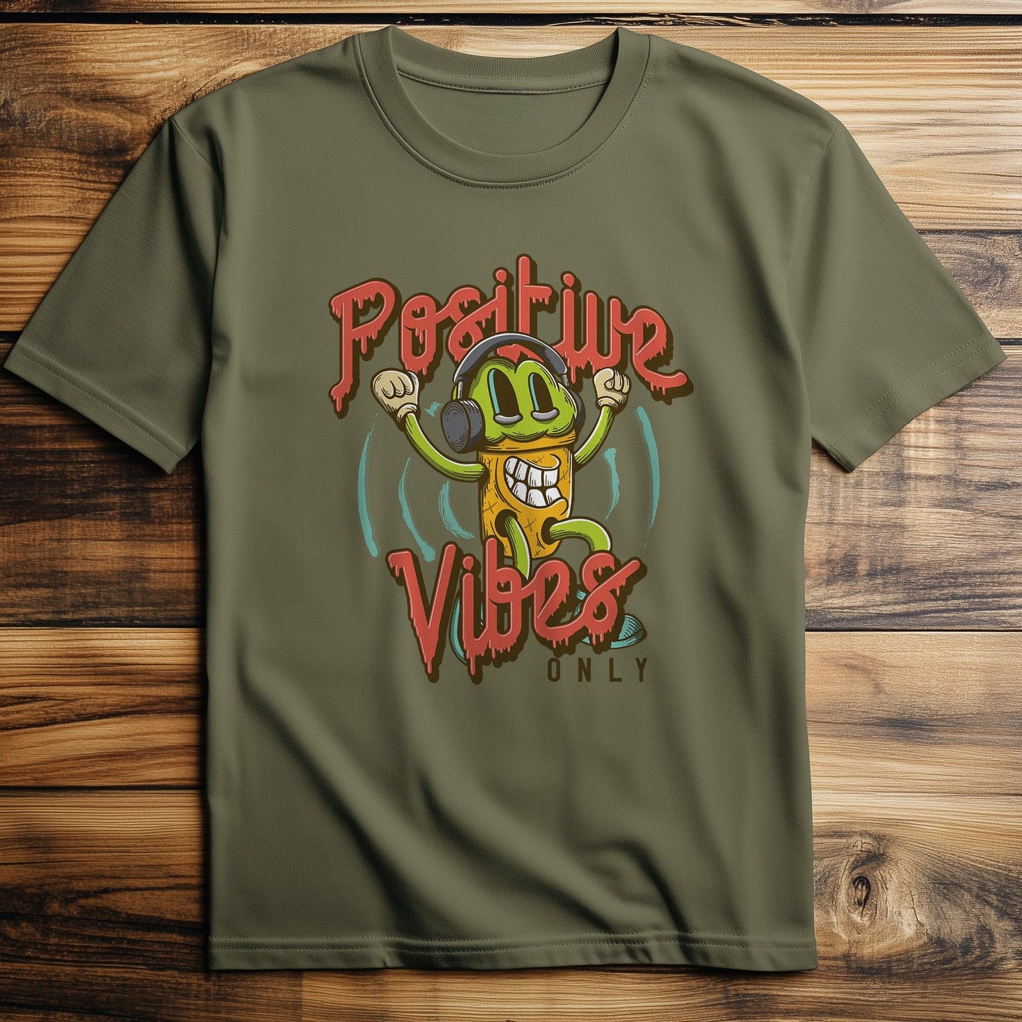 Ice Cream 11 T-Shirt