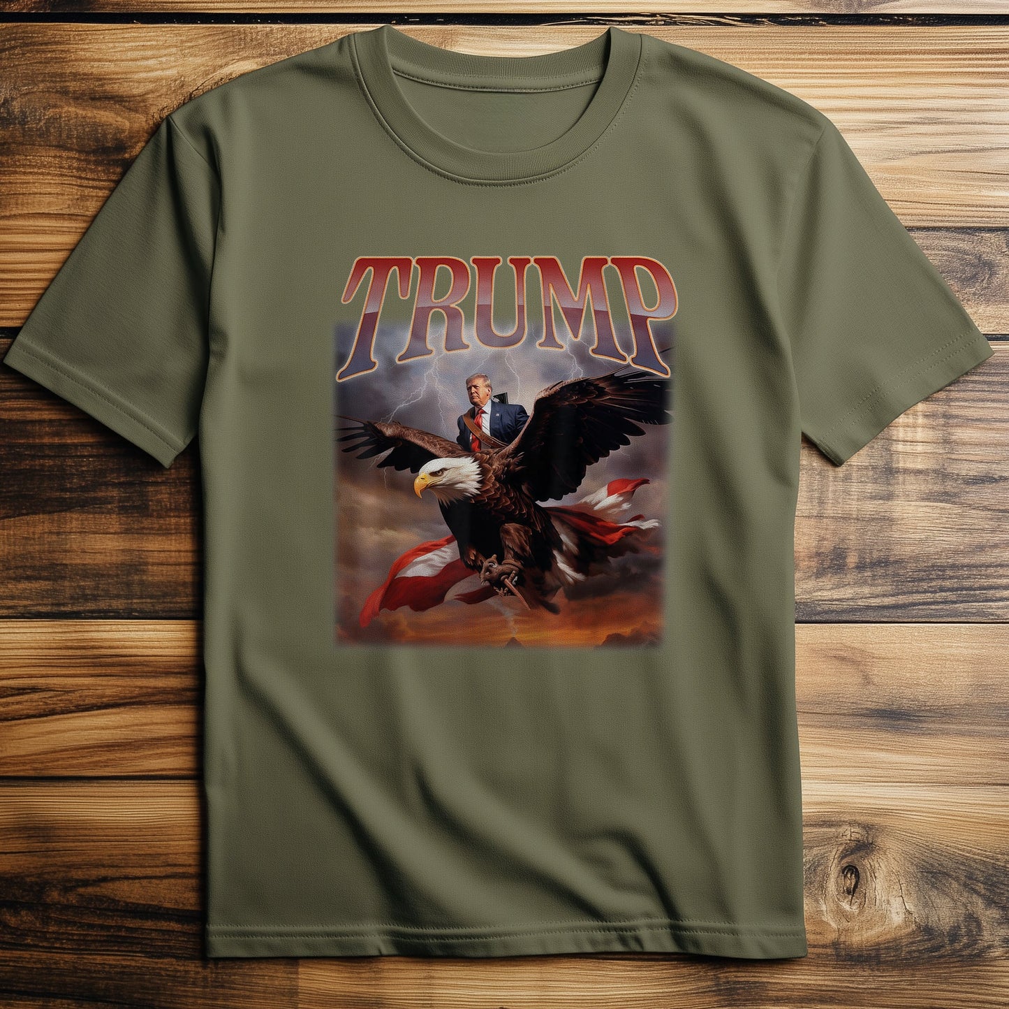 Donald Trump T-Shirt