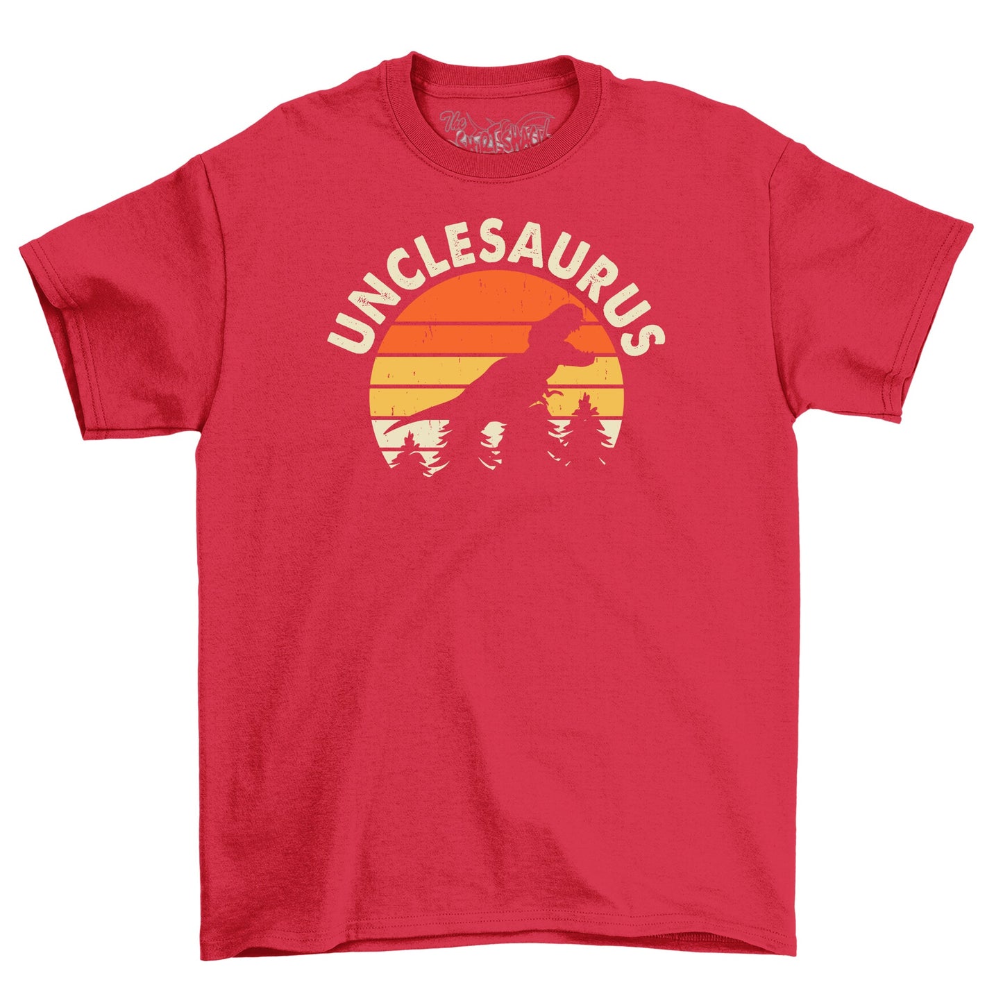 Jurassic 49 Dino Tee Hilarious