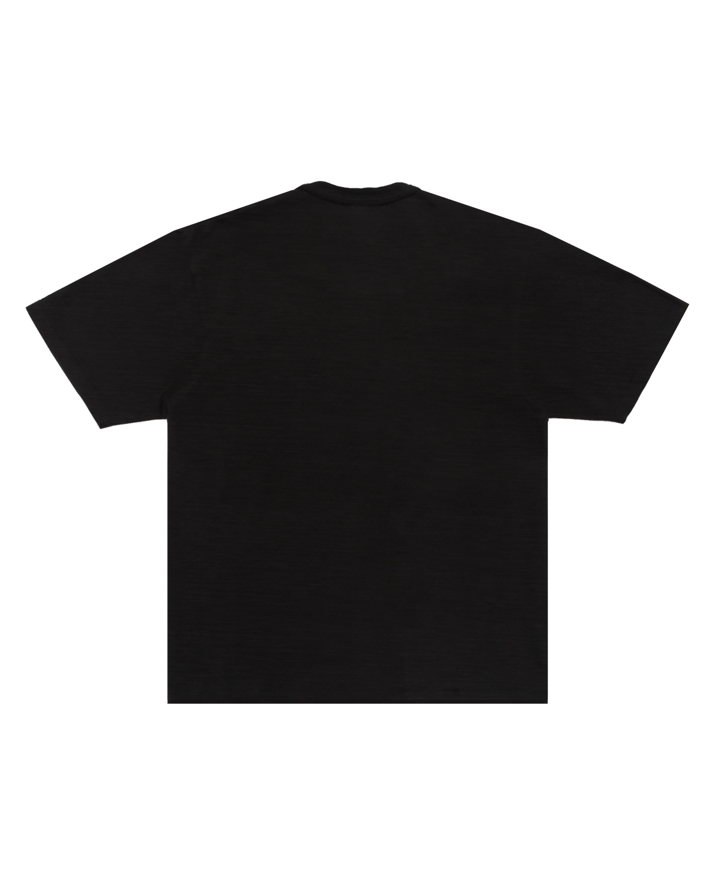 Pocket Slub Tee Style001