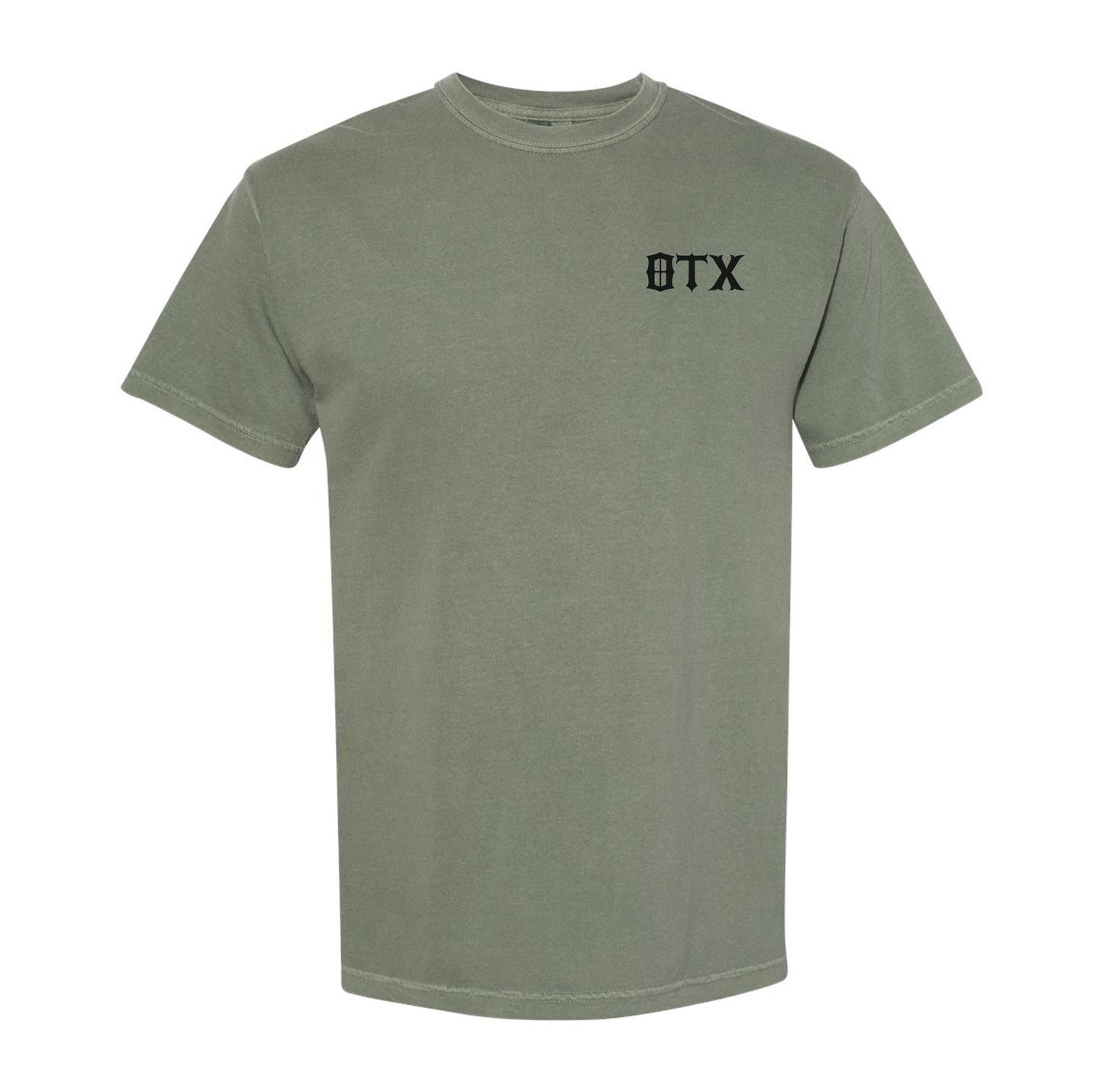 Cowboy Killers Heavyweight Tee