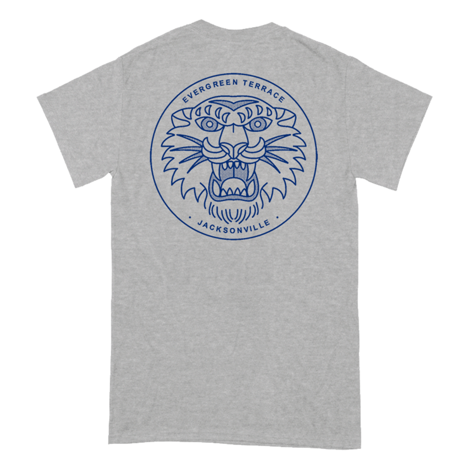 Tiger T-Shirt