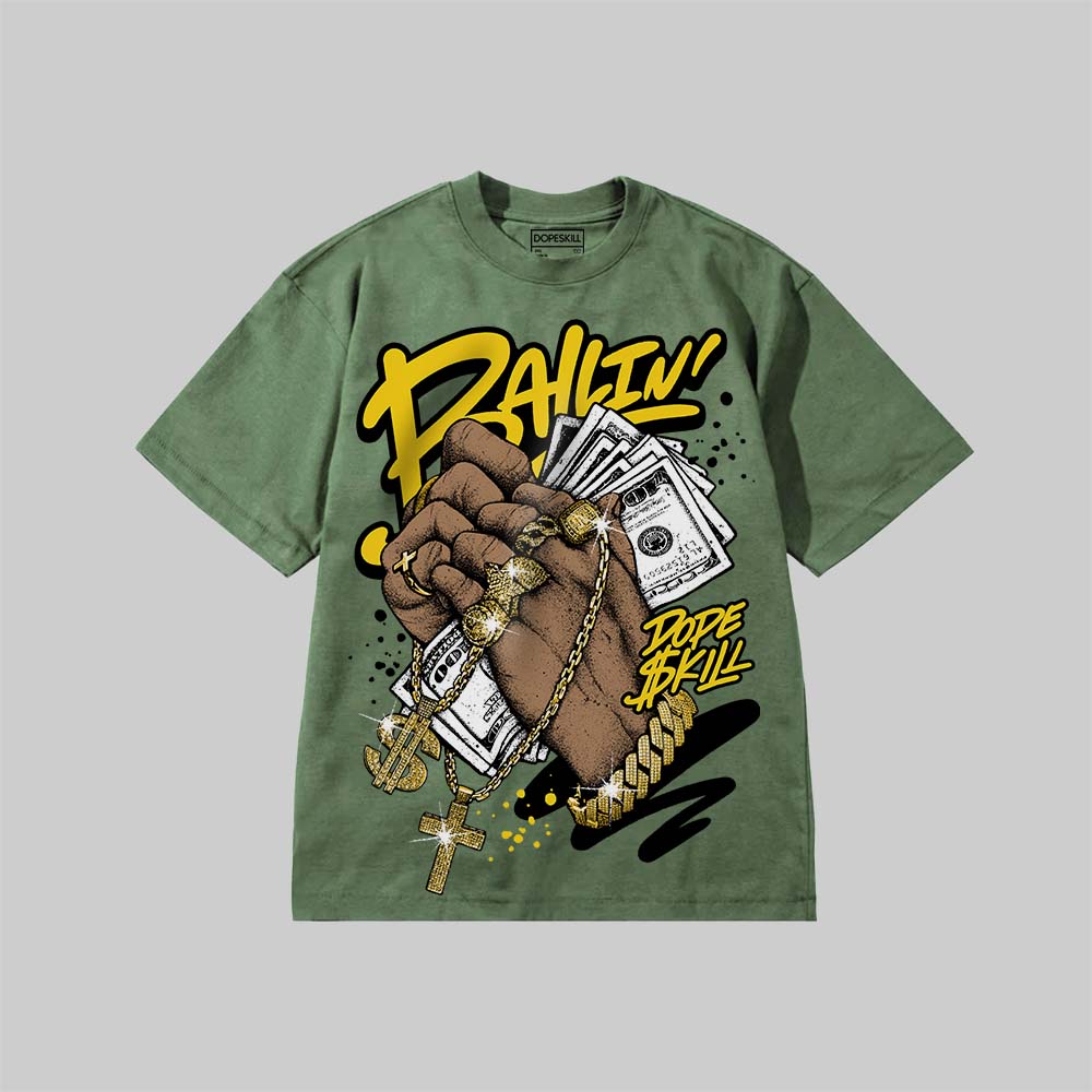 Always Ballin' DopeSkill Premium T-shirt