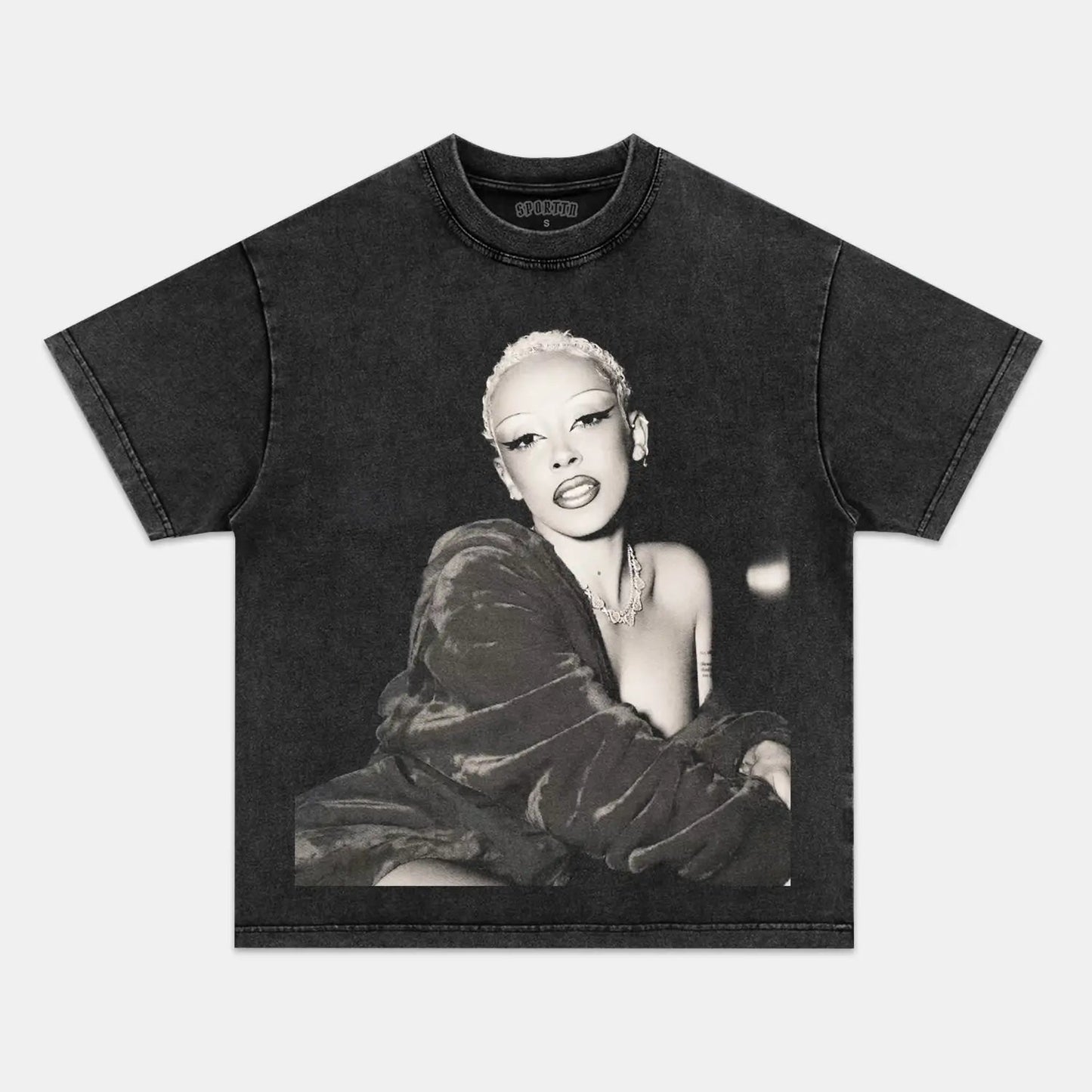 DOJA CAT TEE Style001