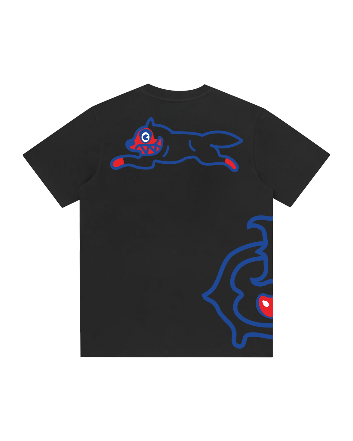 Team IC Logo Tee Style001