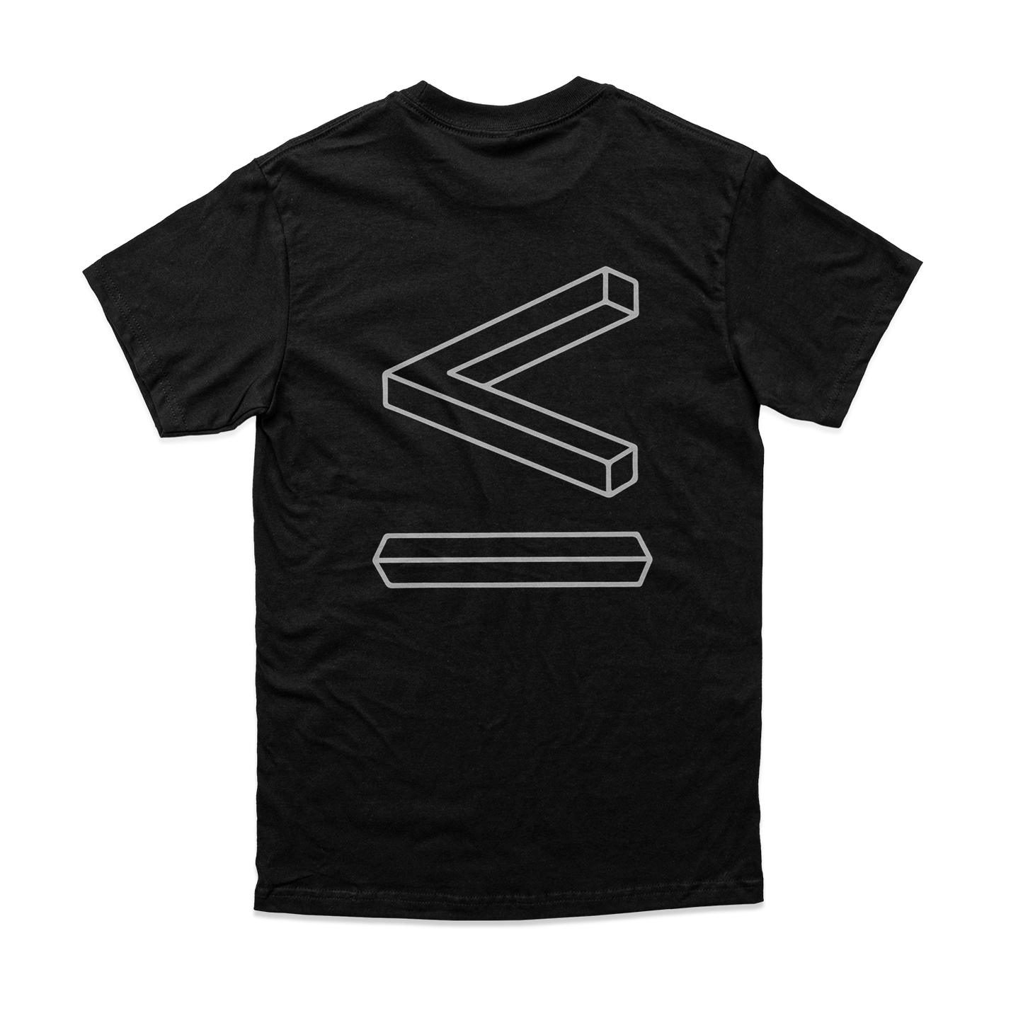 Bruit ‚â§ "Ephemeral" T-Shirt
