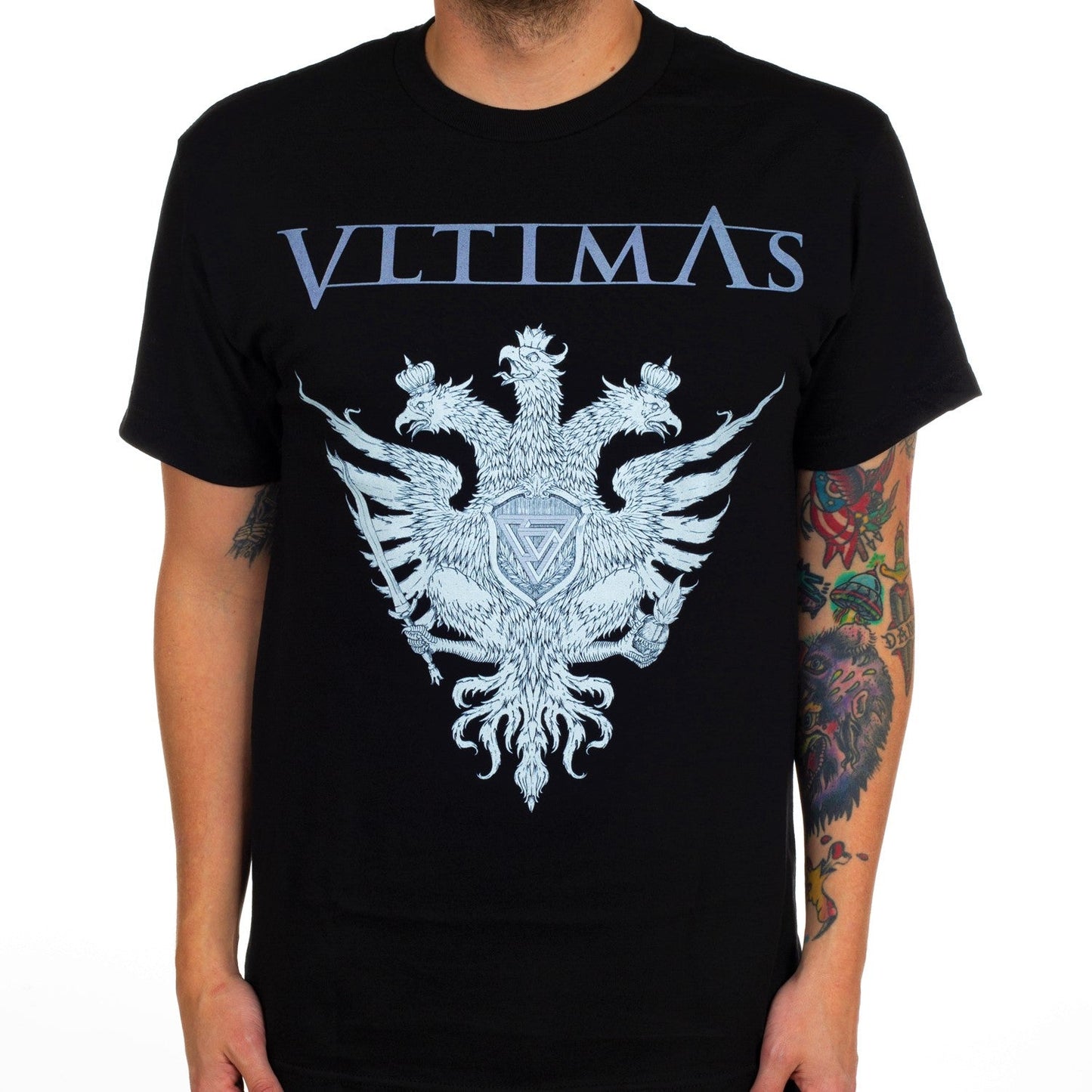 Vltimas "Praevalidus" T-Shirt