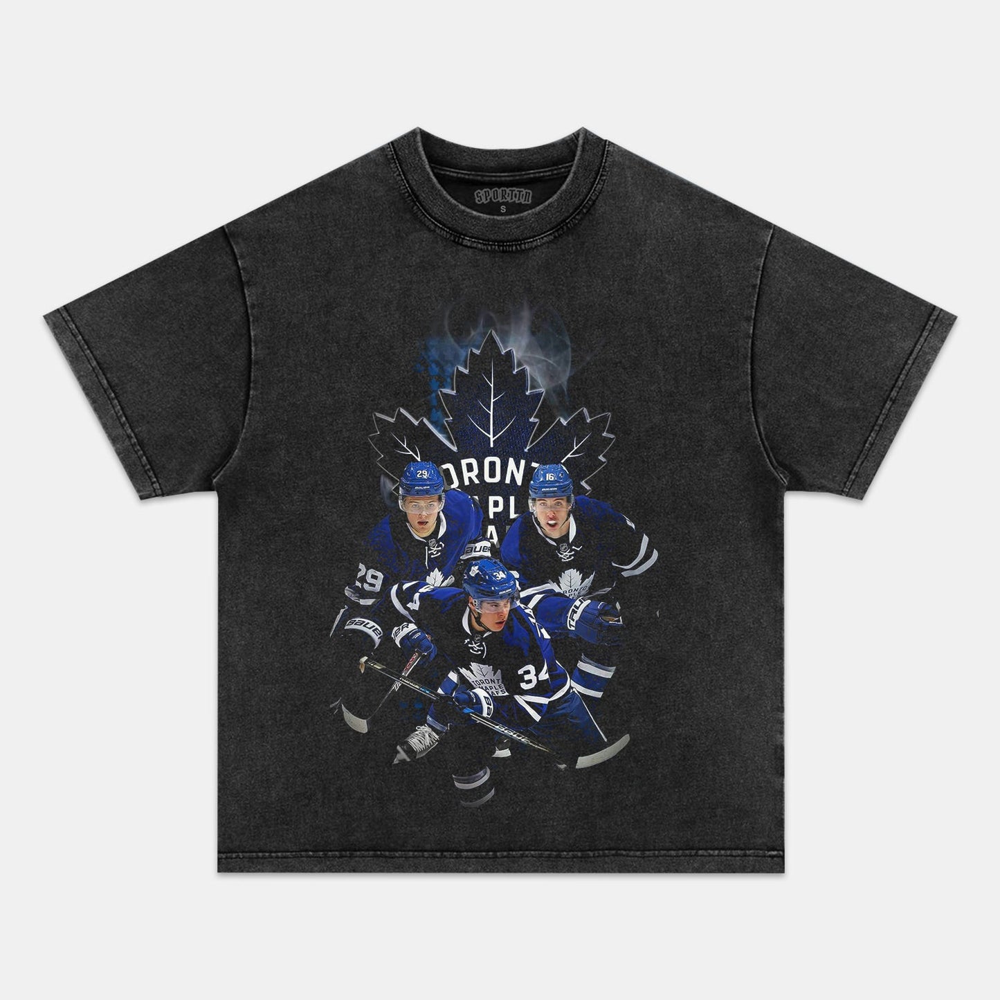 TORONTO MAPLE LEAFS 2024 TEE Style003