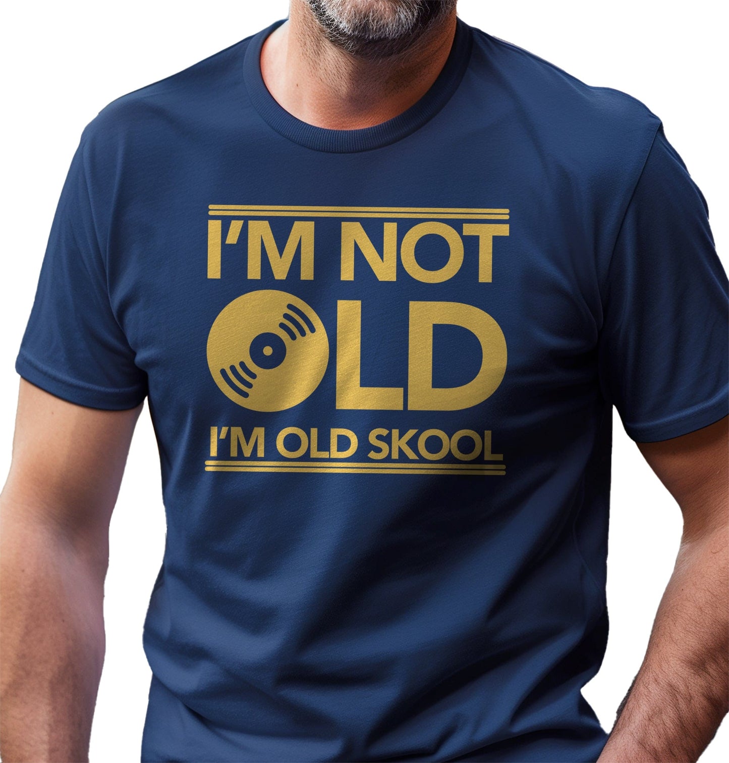 Old Skool T-Shirt