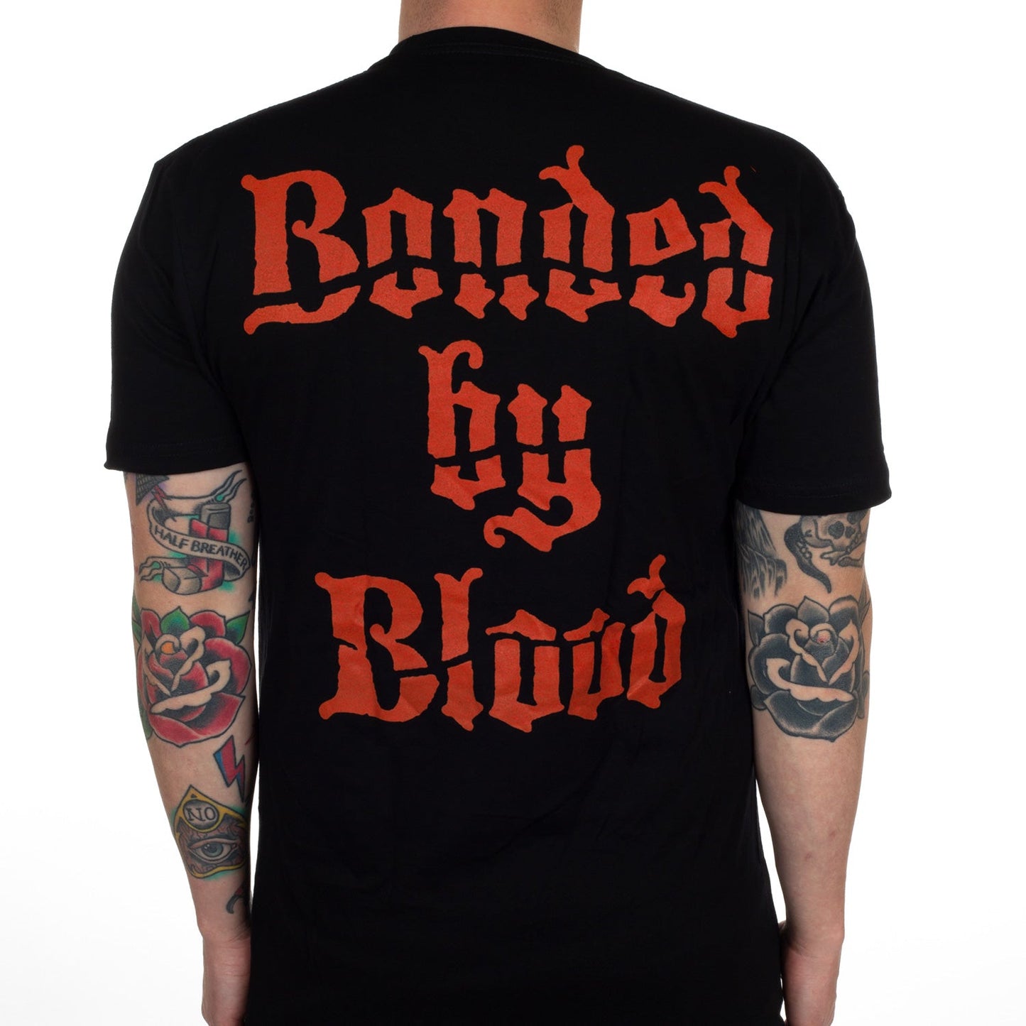 Exodus "Bonded By Blood" T-Shirt