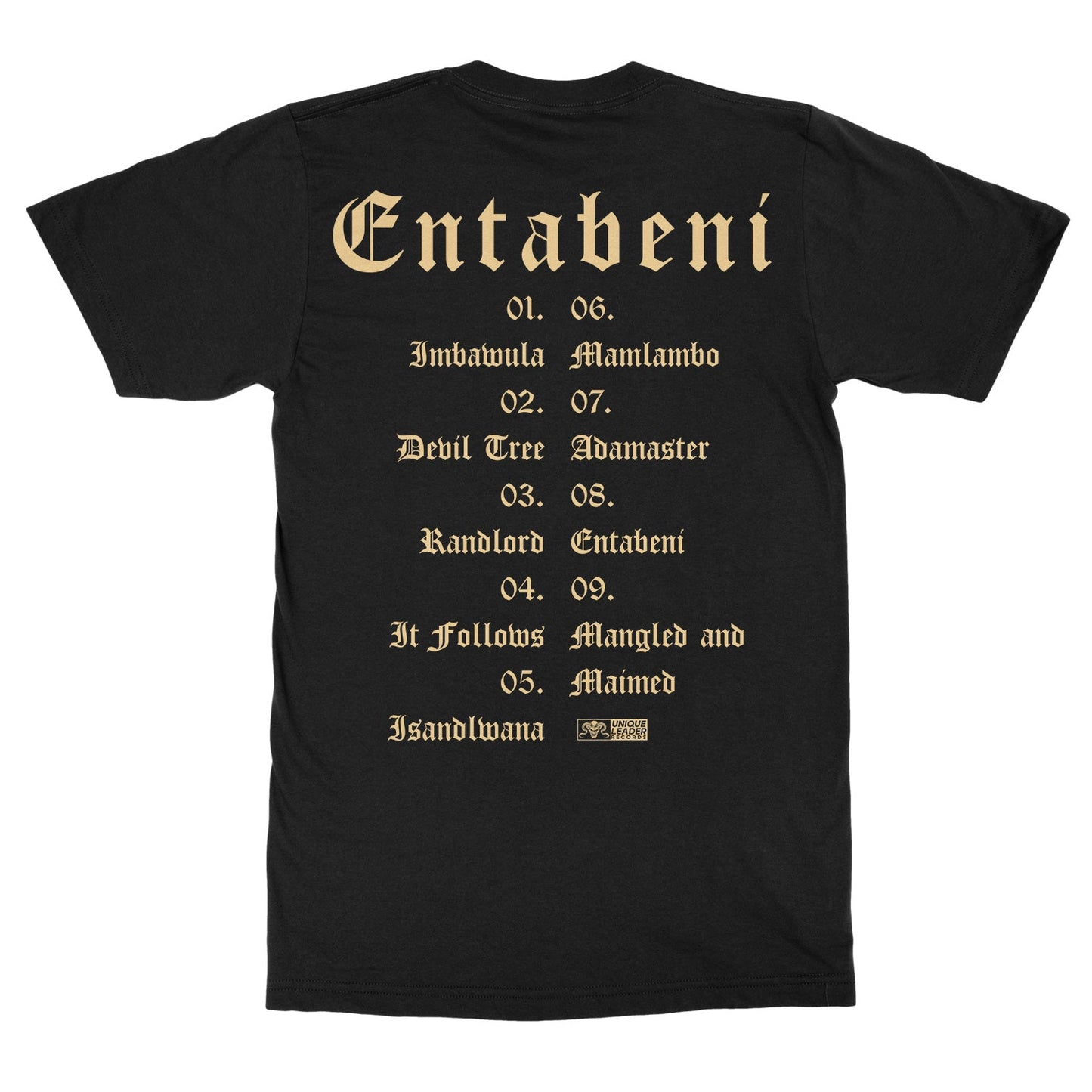 Vulvodynia "Entabeni" T-Shirt Style001