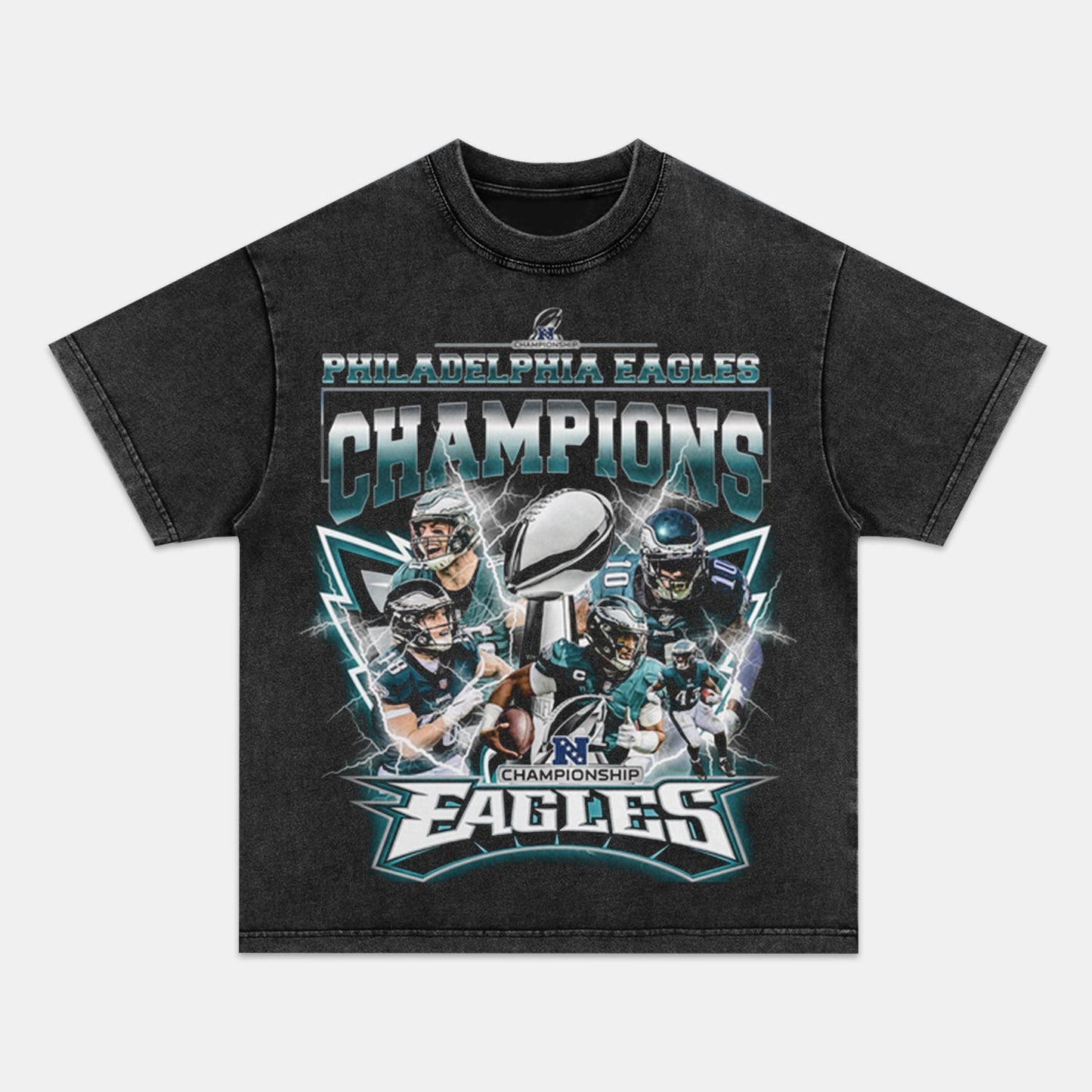 PHILADELPHIA-CHAMPIONS-TEE Style001