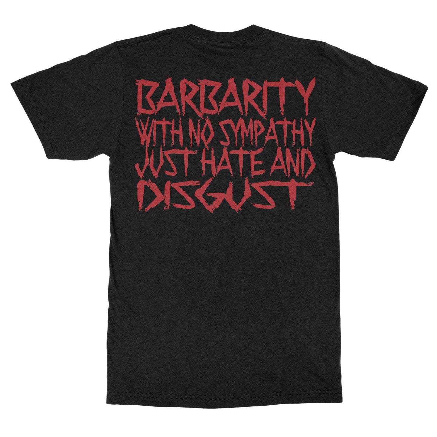 Jungle Rot "Vengeance" T-Shirt