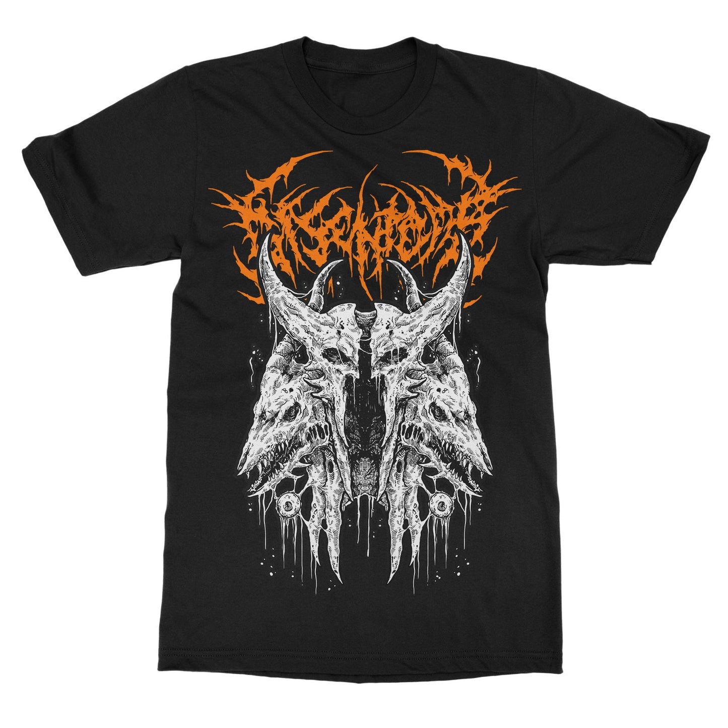 Disentomb "Monolith" T-Shirt