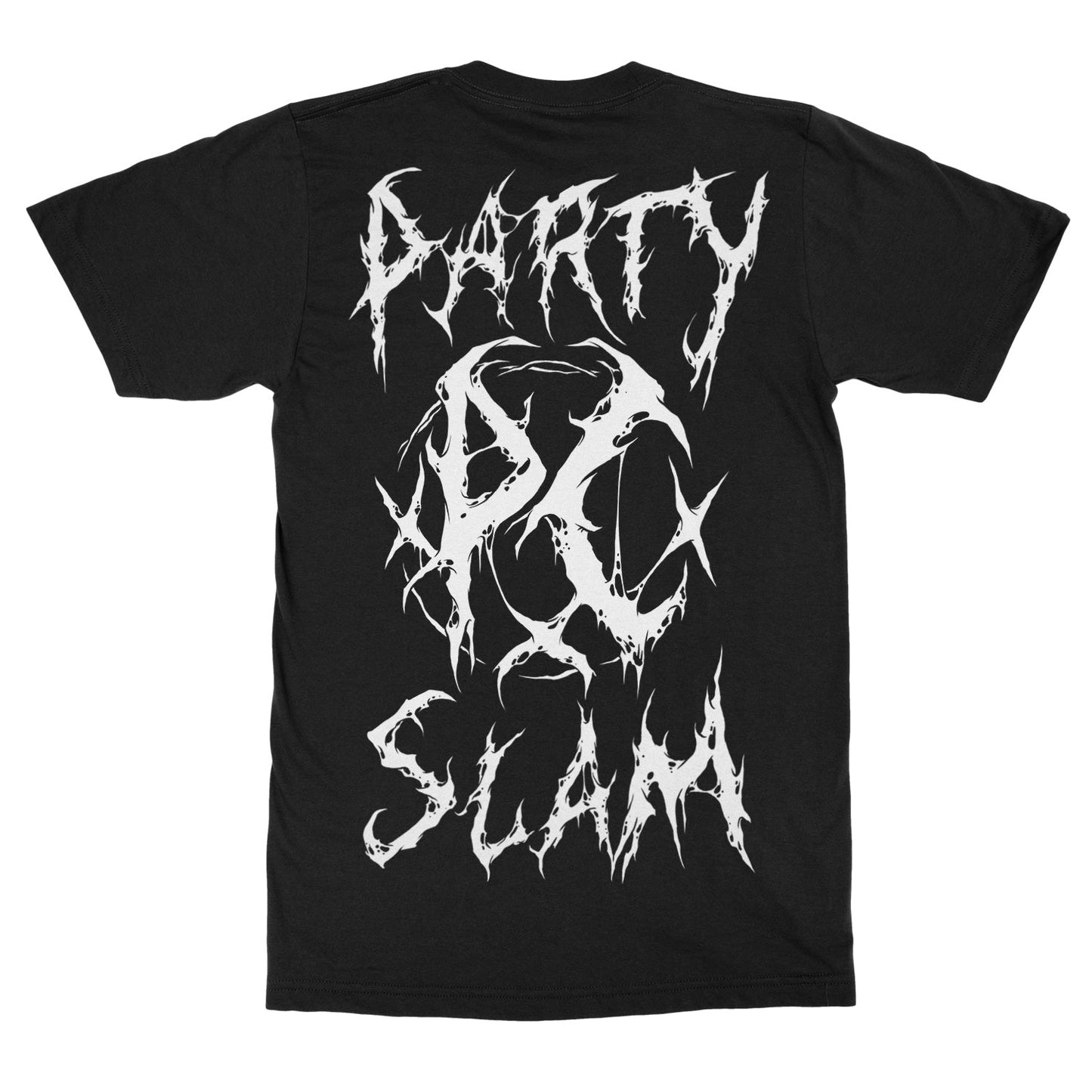 Party Cannon "Logo" T-Shirt