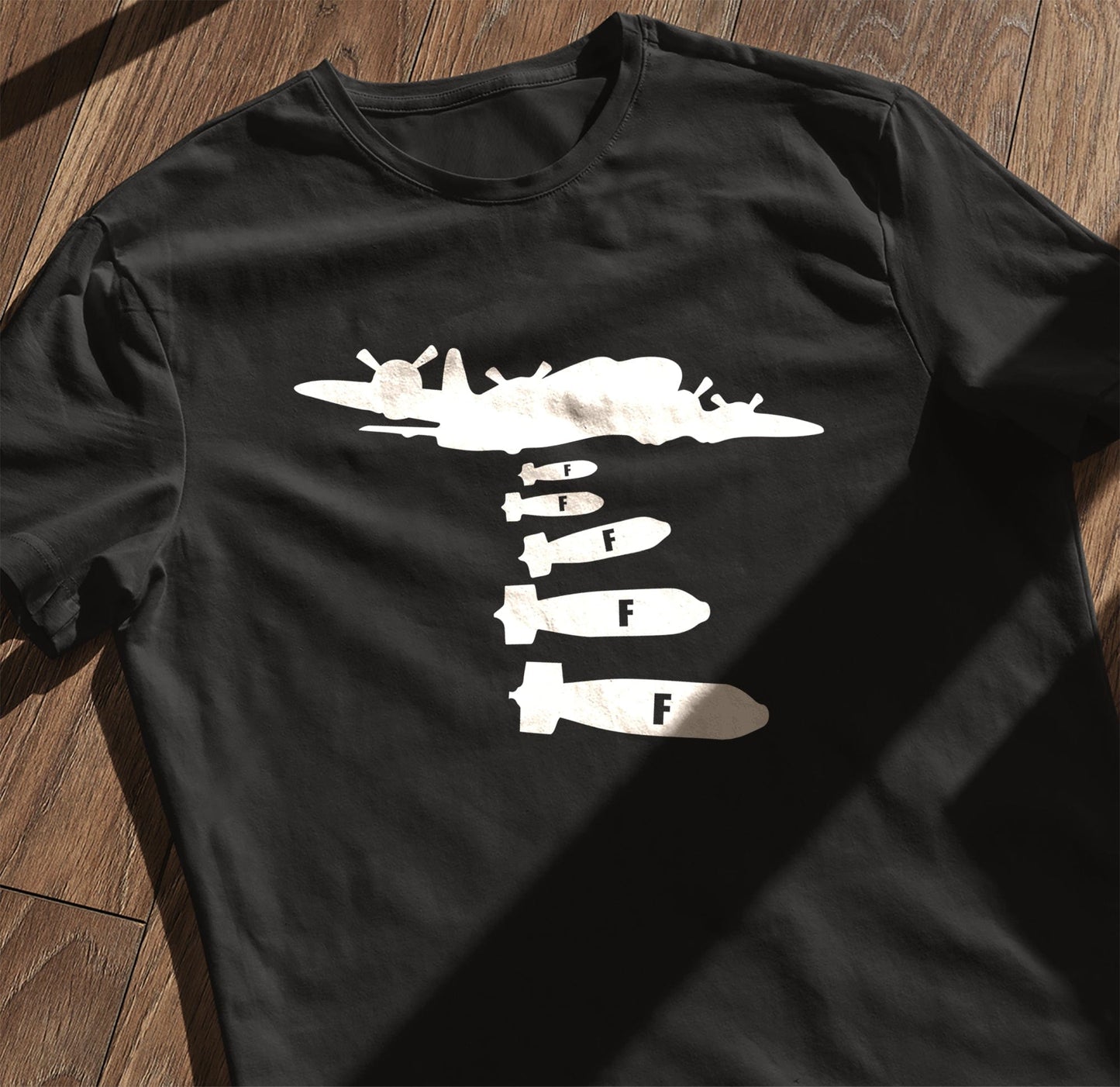 Dropping F-Bombs 5 T-Shirt