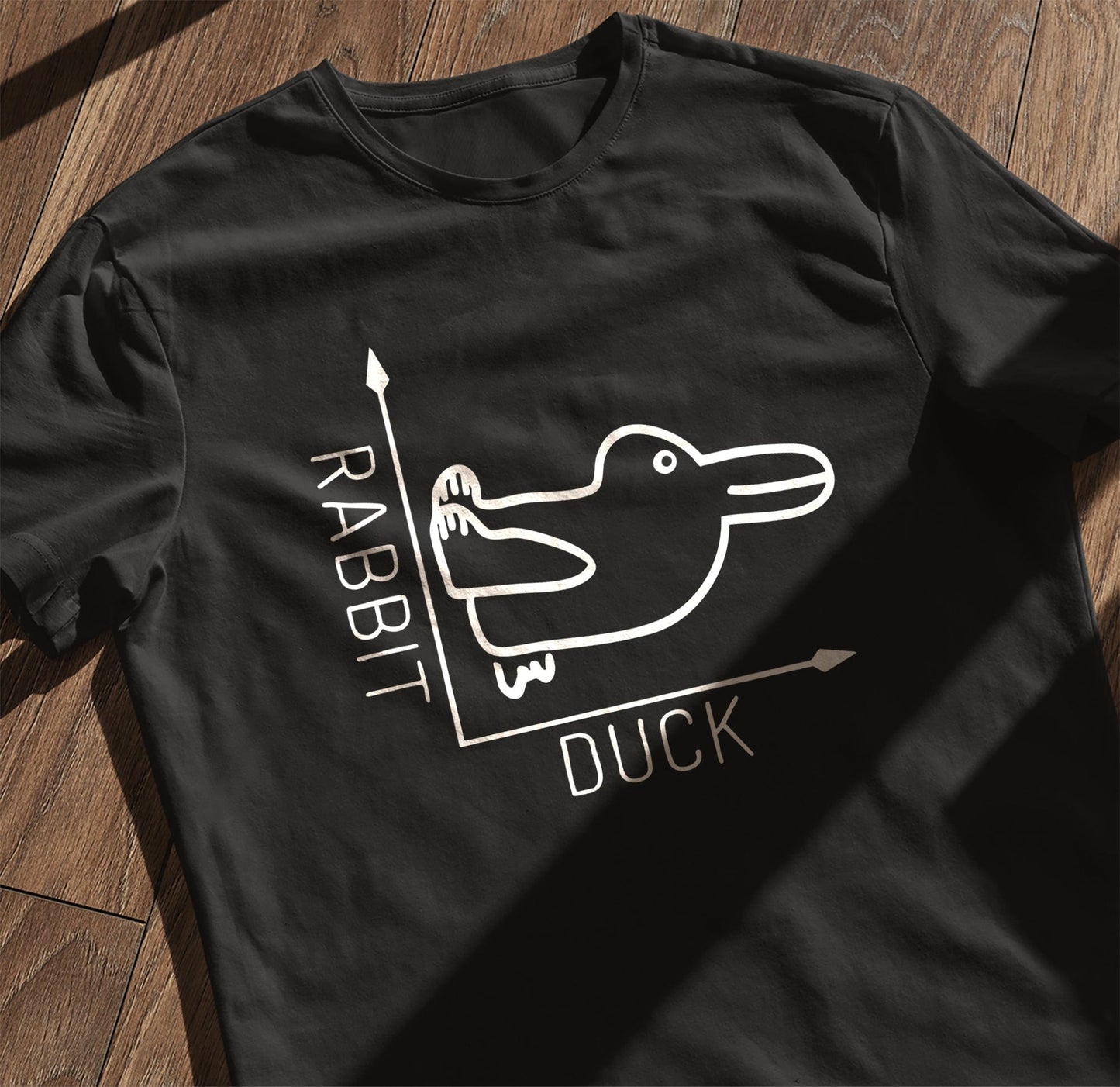 Duck or Rabbit? T-Shirt