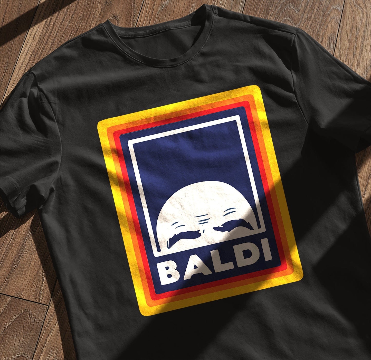 Baldi 11 T-Shirt