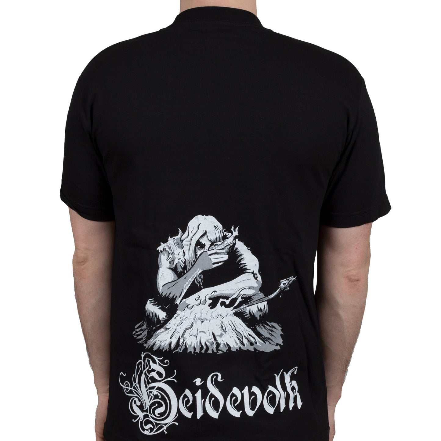 Heidevolk "Vulgaris Magistralis" T-Shirt