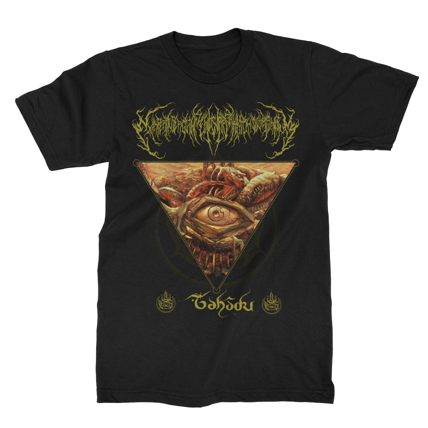 Eximperitus "Tahadu" T-Shirt