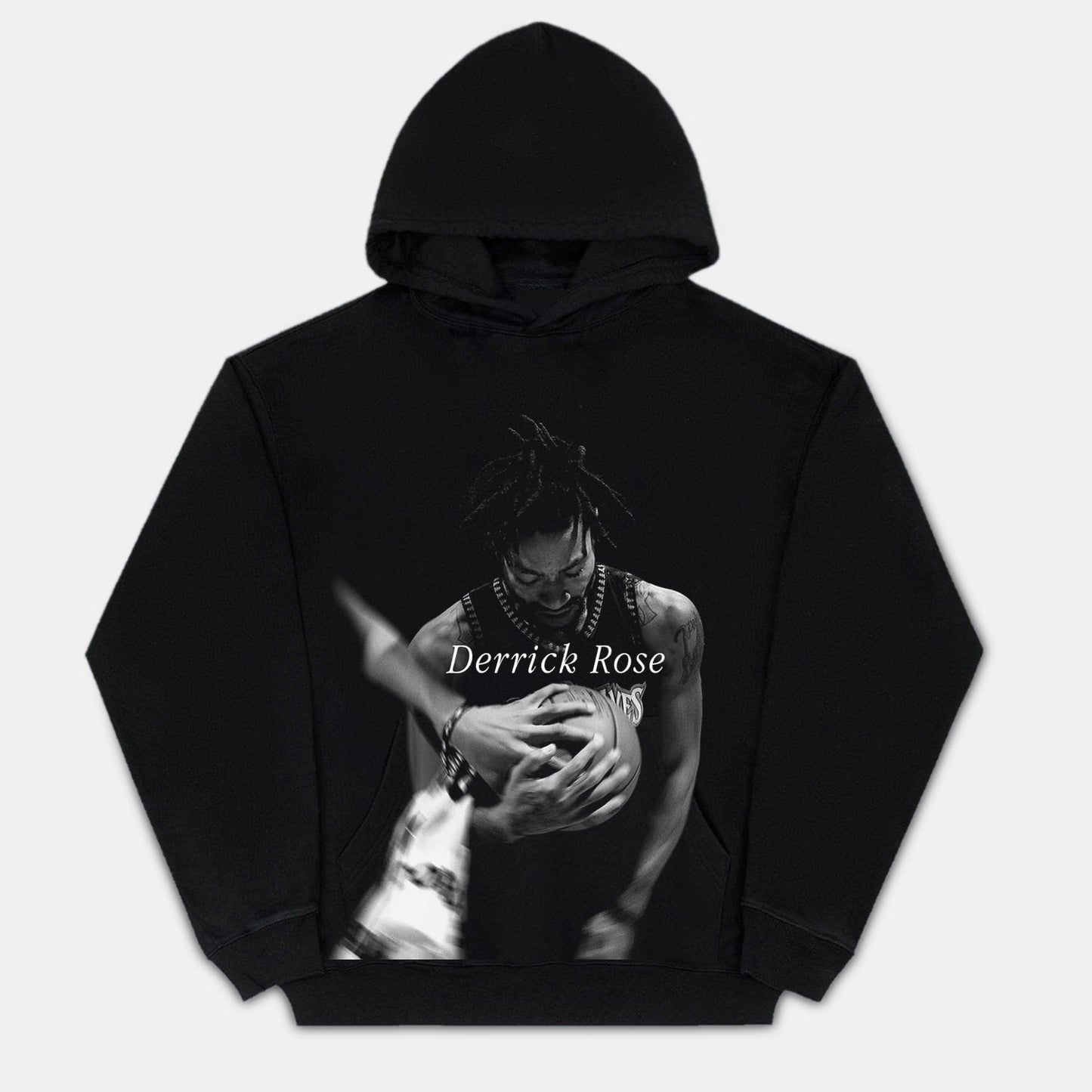 DERRICK ROSE 3.0 TEE Style002