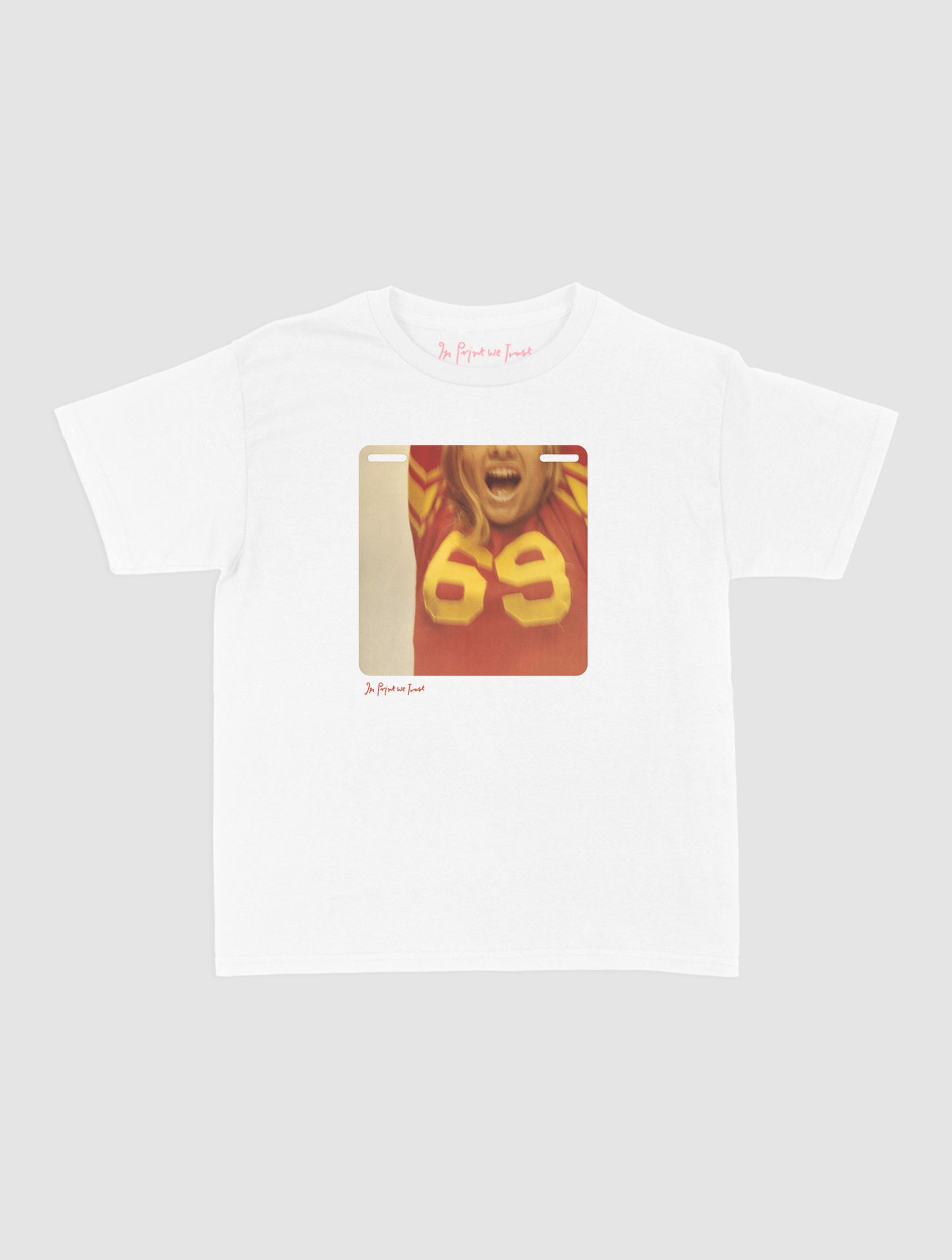 69 baby tee