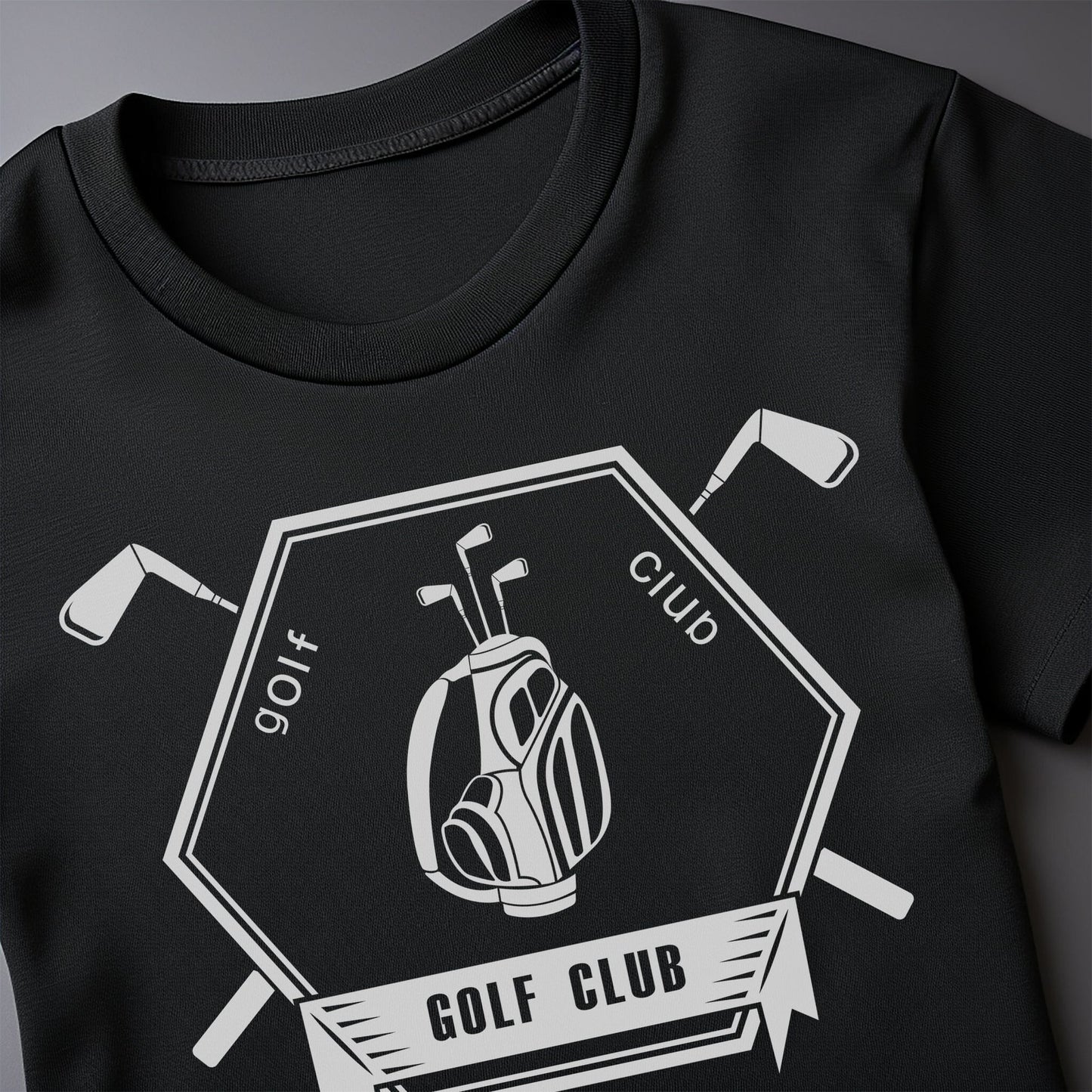 Golf-11 Putt Your Humor On t-shirt