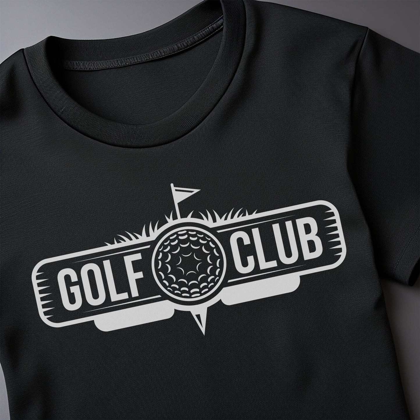 Golf-43 T-Shirt