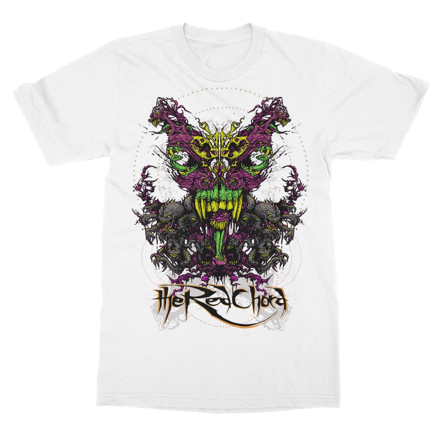 The Red Chord "Legion" T-Shirt