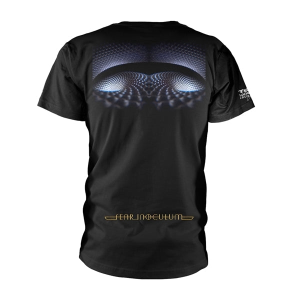 Tool "Double Eye" T-Shirt