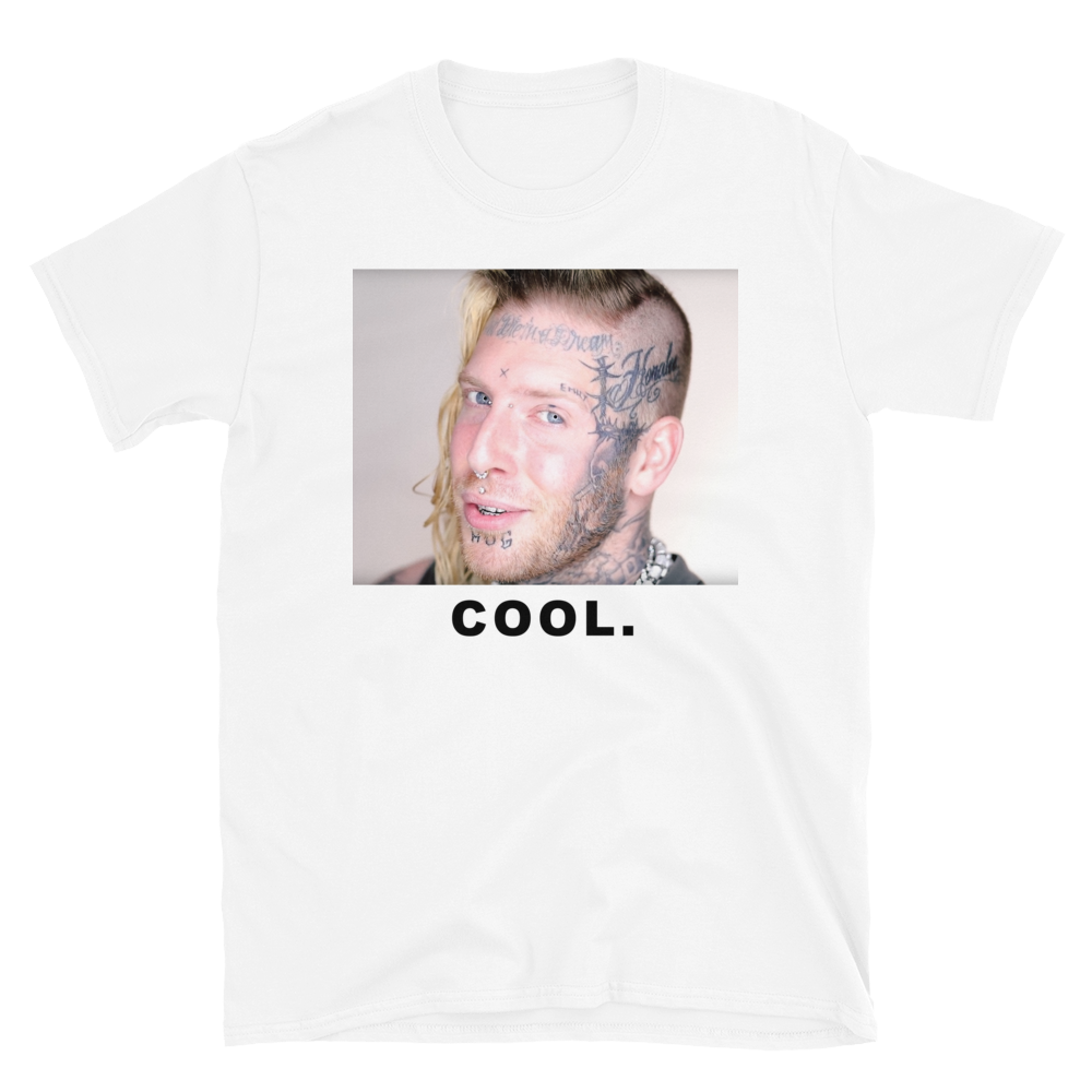Cool.. T-Shirt
