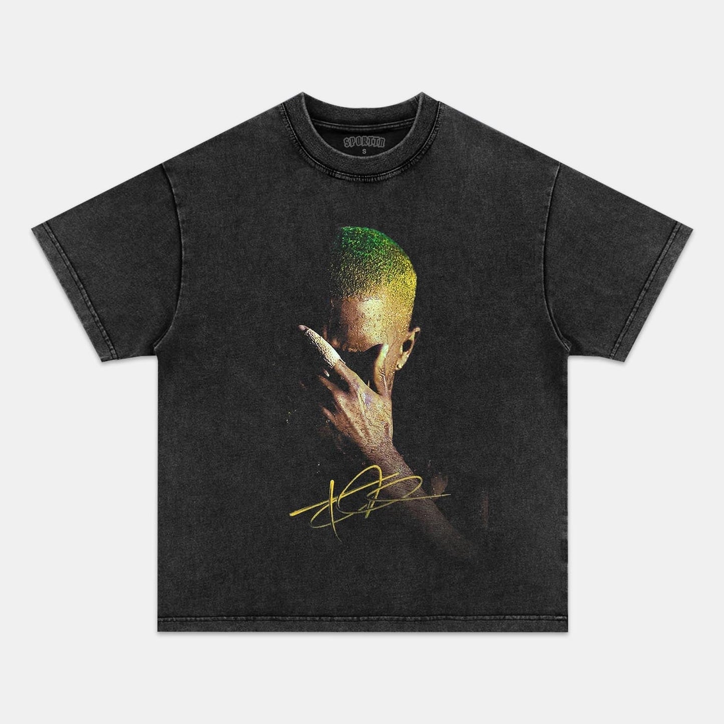 FRANK OCEAN TEE Style003