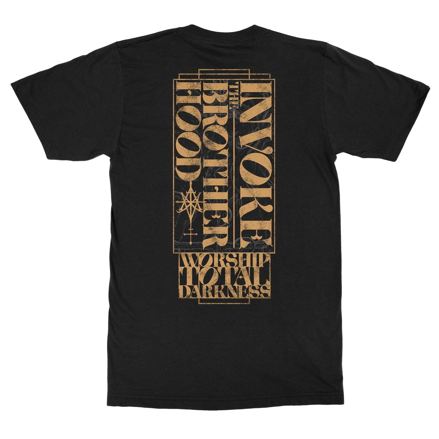 Aborted "Brotherhood" T-Shirt