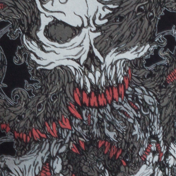 Ion Dissonance "Cursed II" T-Shirt