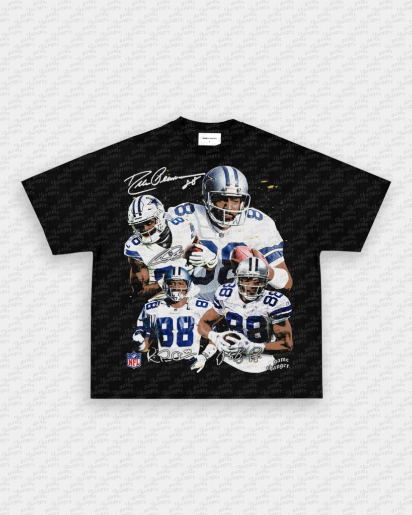 88 CLUB V2 TEE