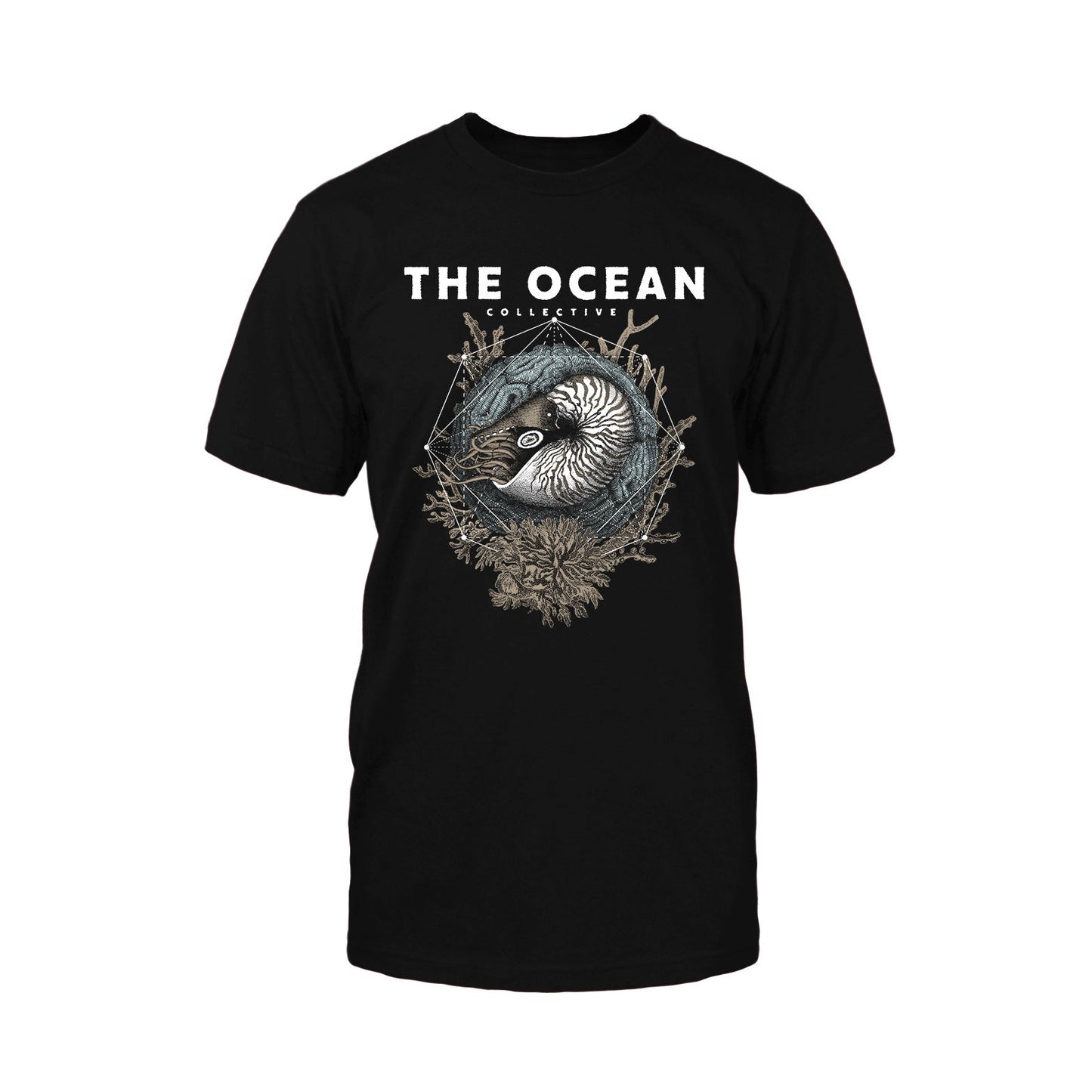 The Ocean "Triassic" T-Shirt