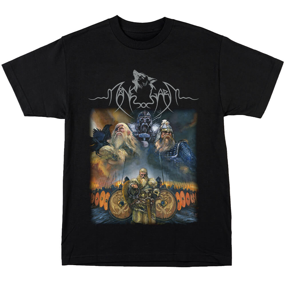 Månegarm "Edsvuren" T-Shirt